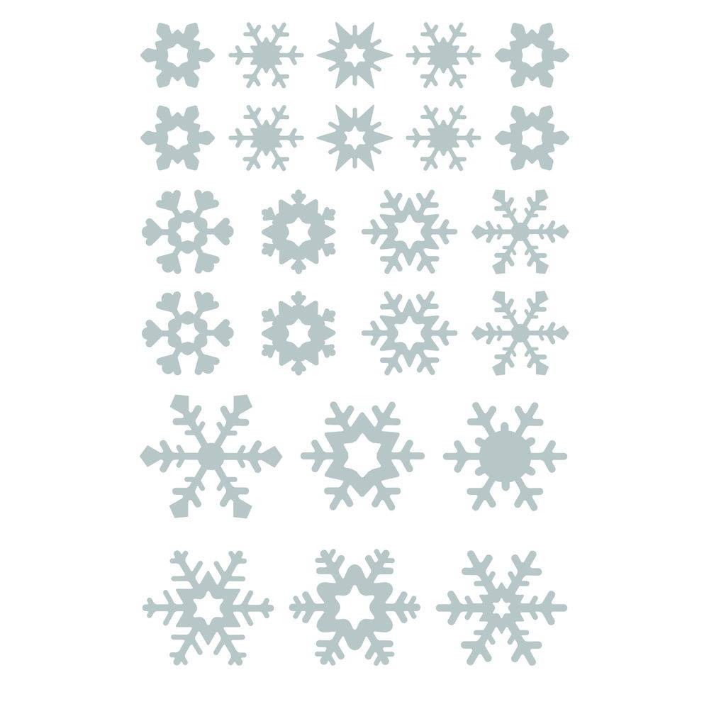 Maildor 10x Initial, 4 Bogen 10,5x16cm, gold/silber - Sortierung AE029O