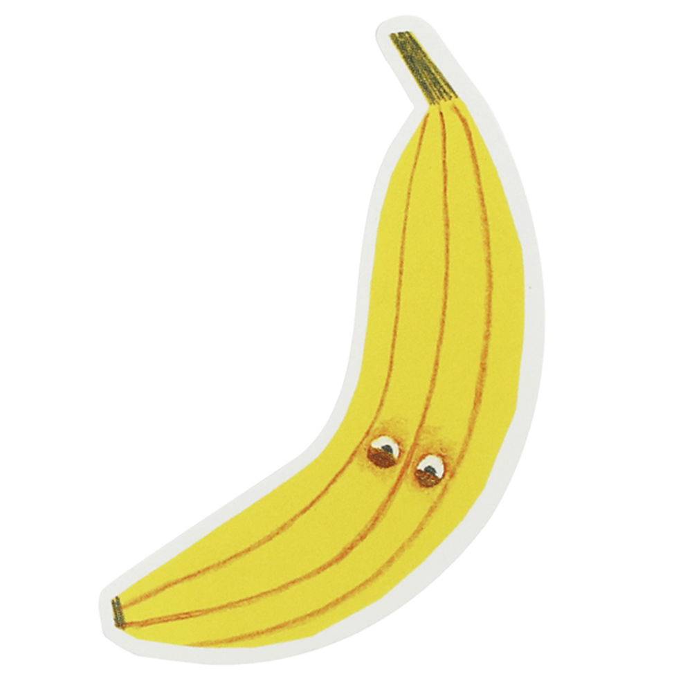 Maildor 10x Baby, 6 Stickerbogen 14,8x21cm, Obst und Gemüse - Mehrfarbig AE030O