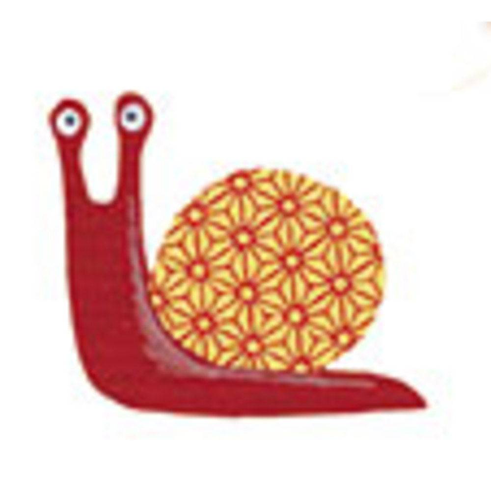 Maildor 10x Baby, 6 Stickerbogen 14,8x21cm, Jahreszeiten - Mehrfarbig AE034O