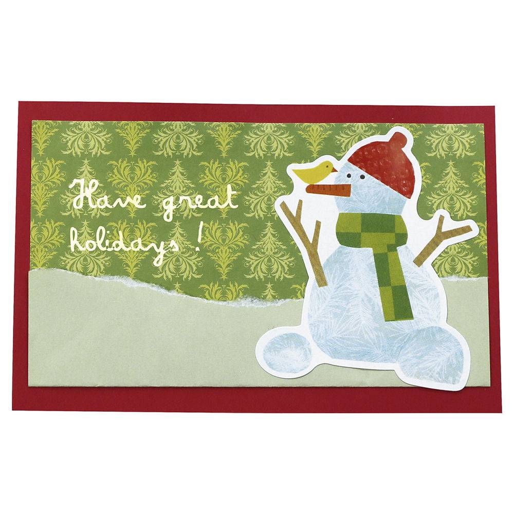 Maildor 10x Baby, 6 Stickerbogen 14,8x21cm, Weihnachten - Mehrfarbig AE032O