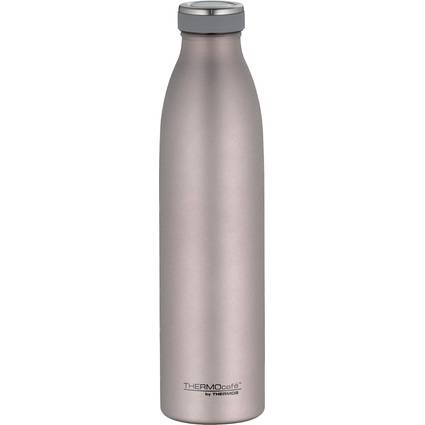 THERMOS Isolier-Trinkflasche TC BOTTLE, 0,75 Liter, rosé