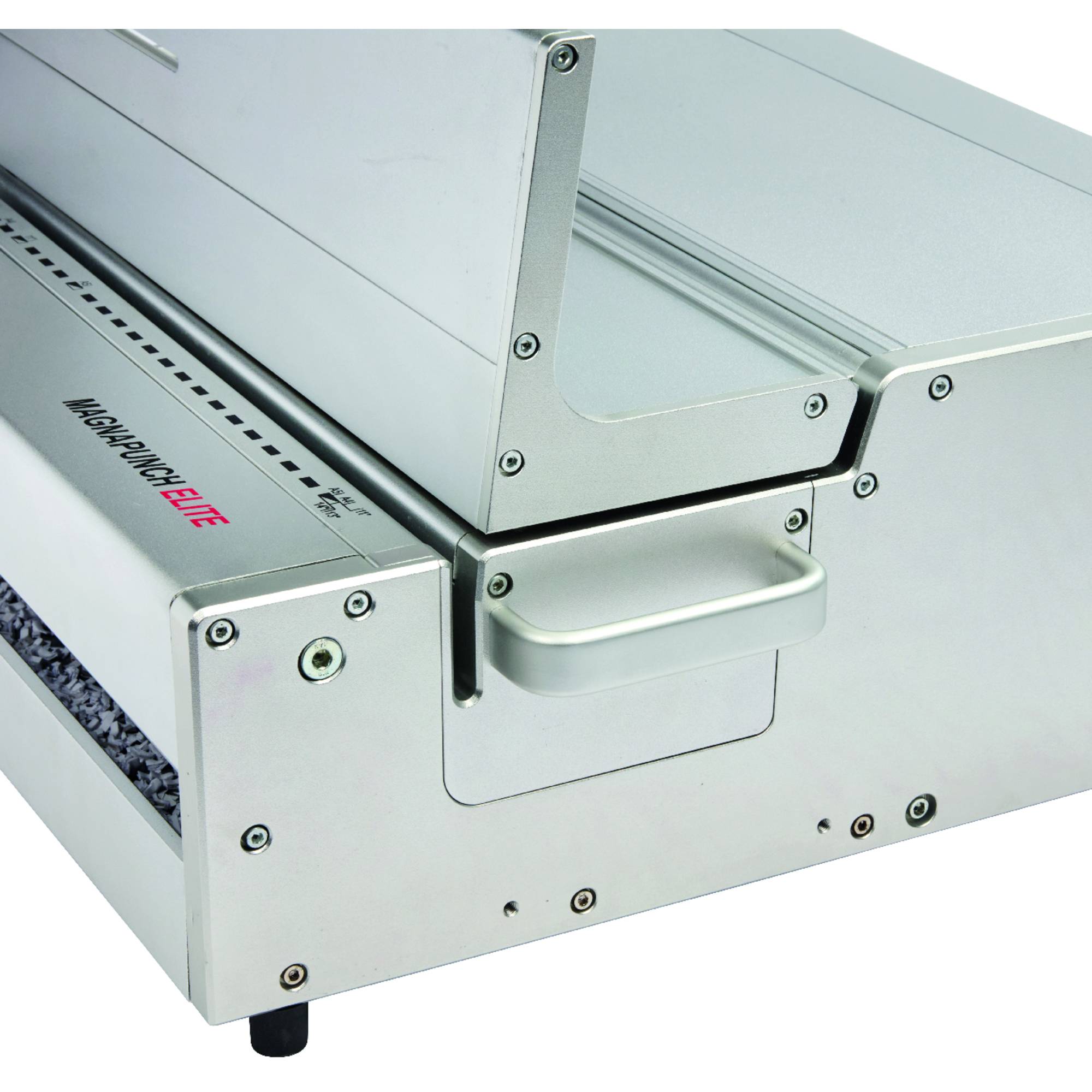 GBC Bindegerät MB20 MultiBind 4410039 500Bl