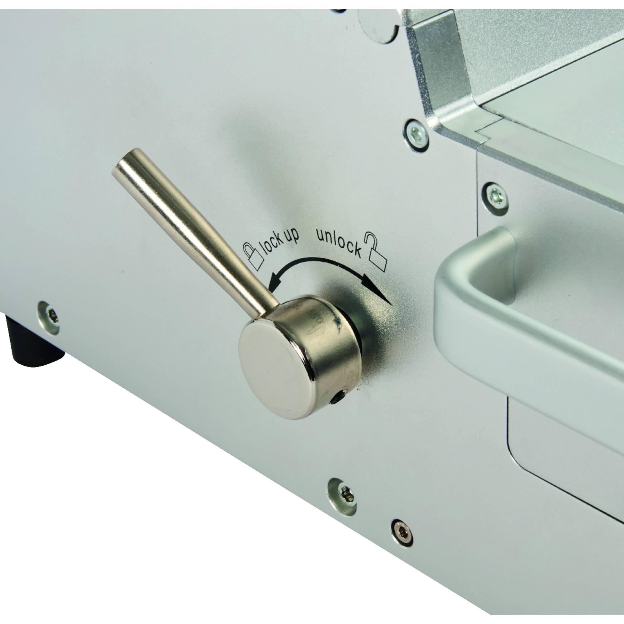 GBC Bindegerät MB20 MultiBind 4410039 500Bl