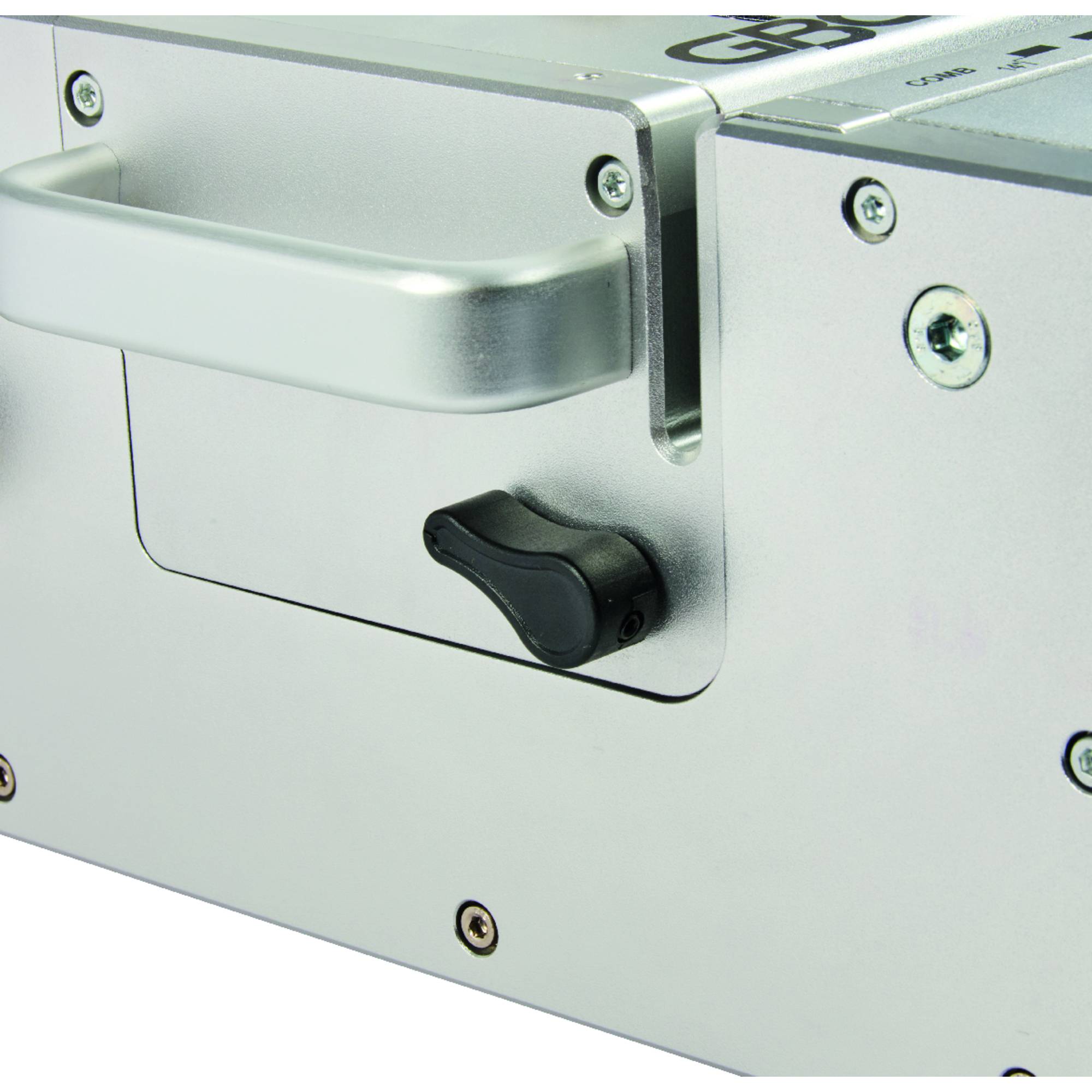 GBC Bindegerät Magnapunch Elite 4410046 30Bl