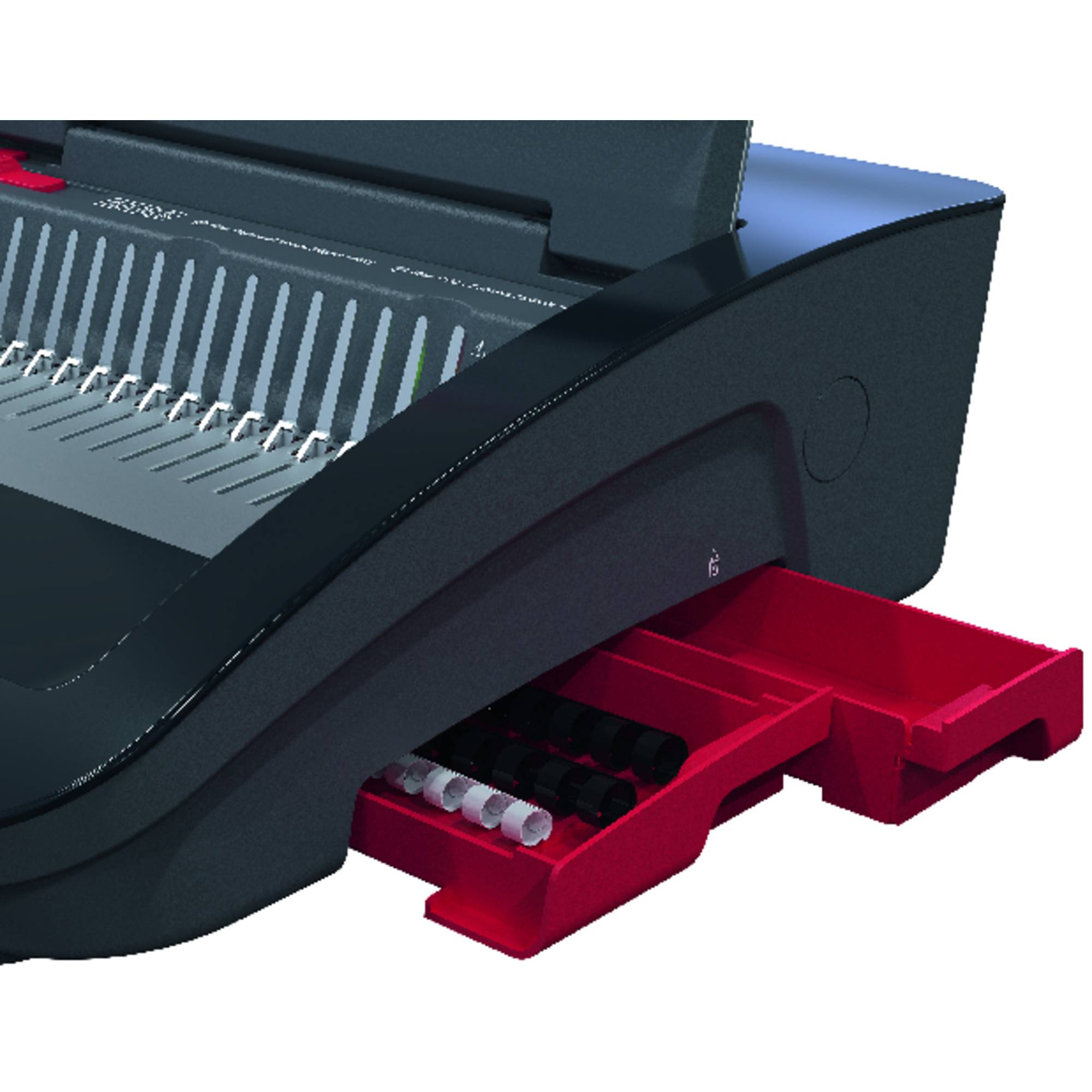 GBC Bindegerät f/CombBind CB25E