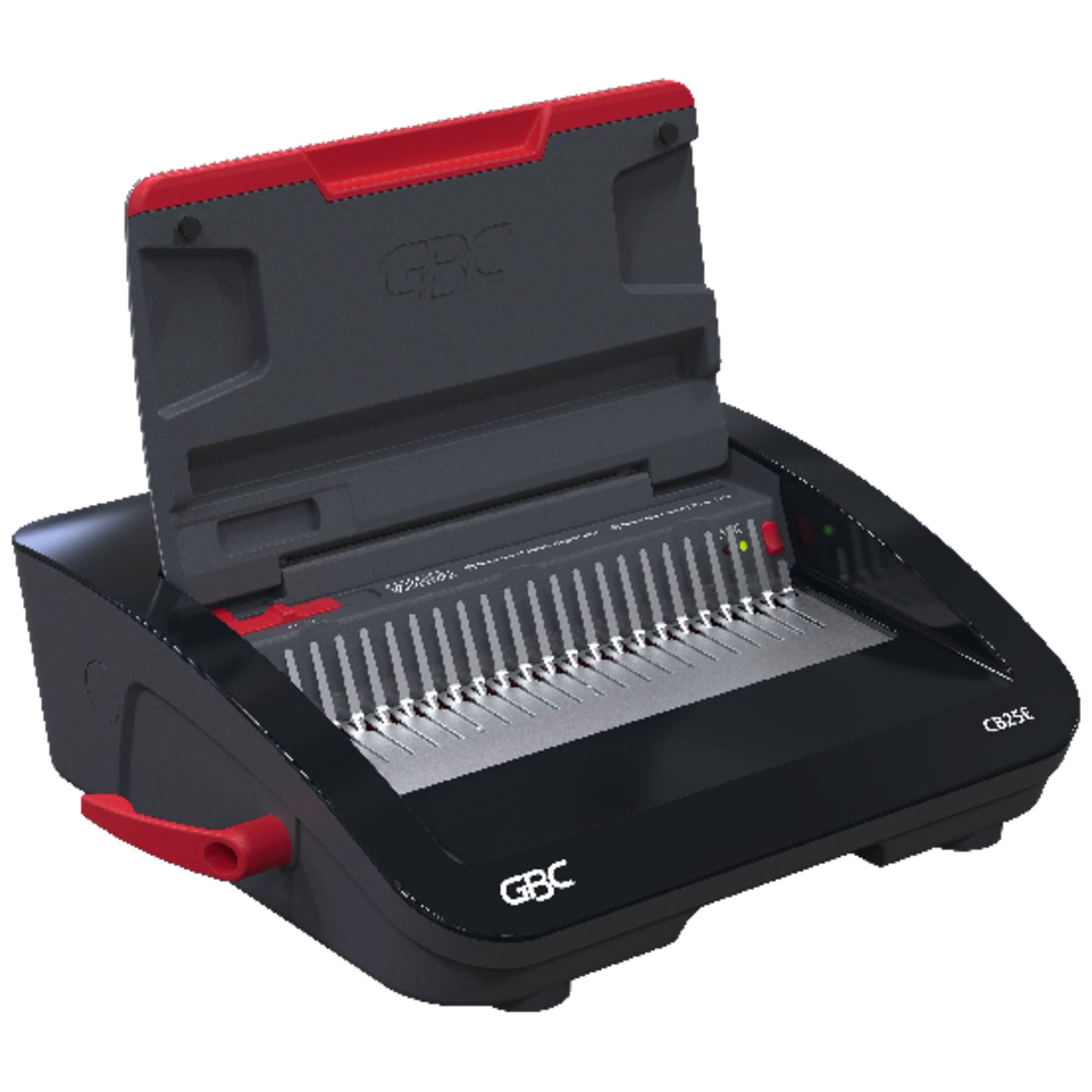 GBC Bindegerät f/CombBind CB25E