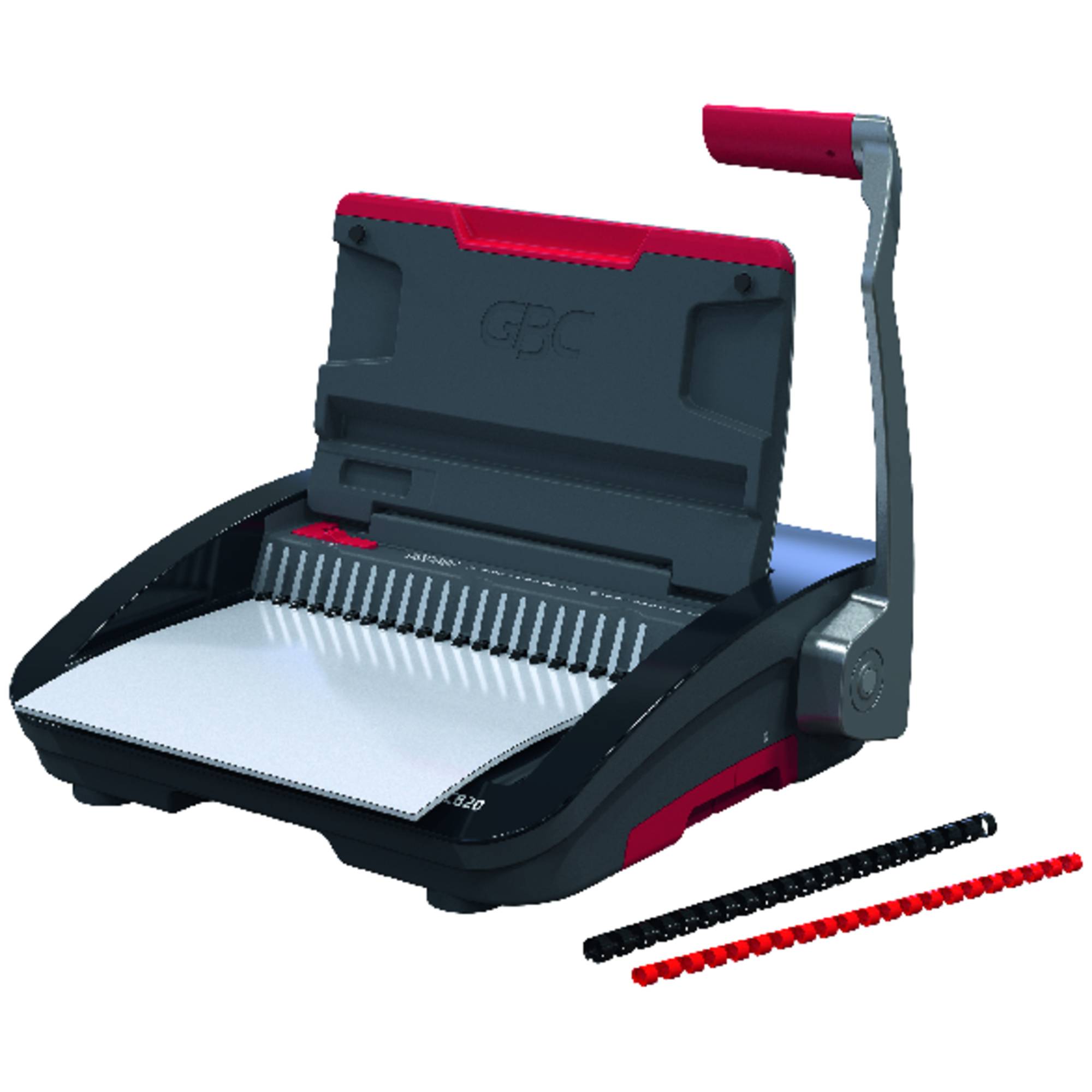 GBC Bindegerät CombBind CB20 4410062 330Bl