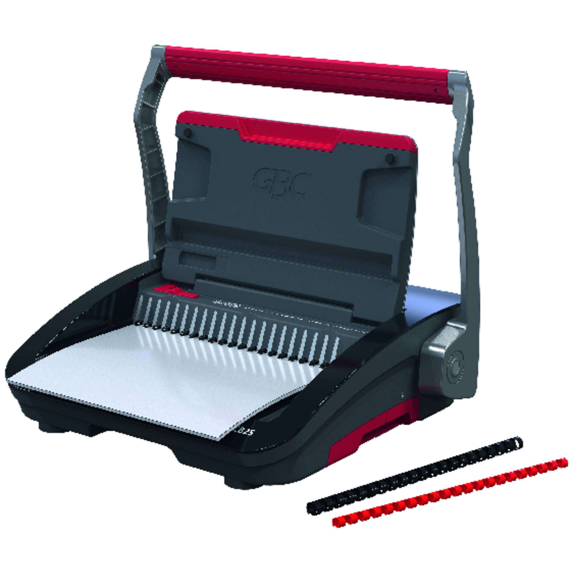 GBC Plastikbindegerät Combbind CB25