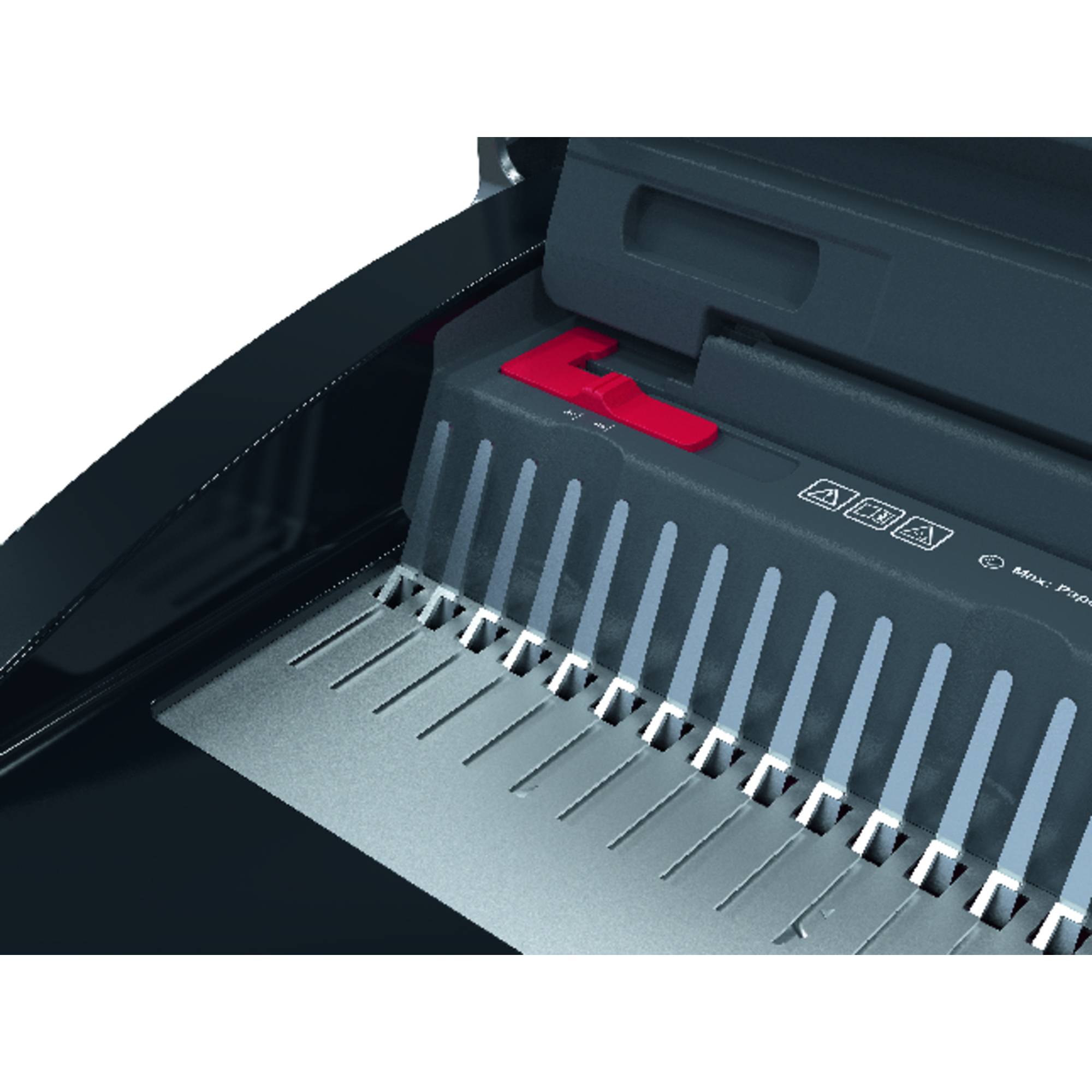 GBC Plastikbindegerät Combbind CB25