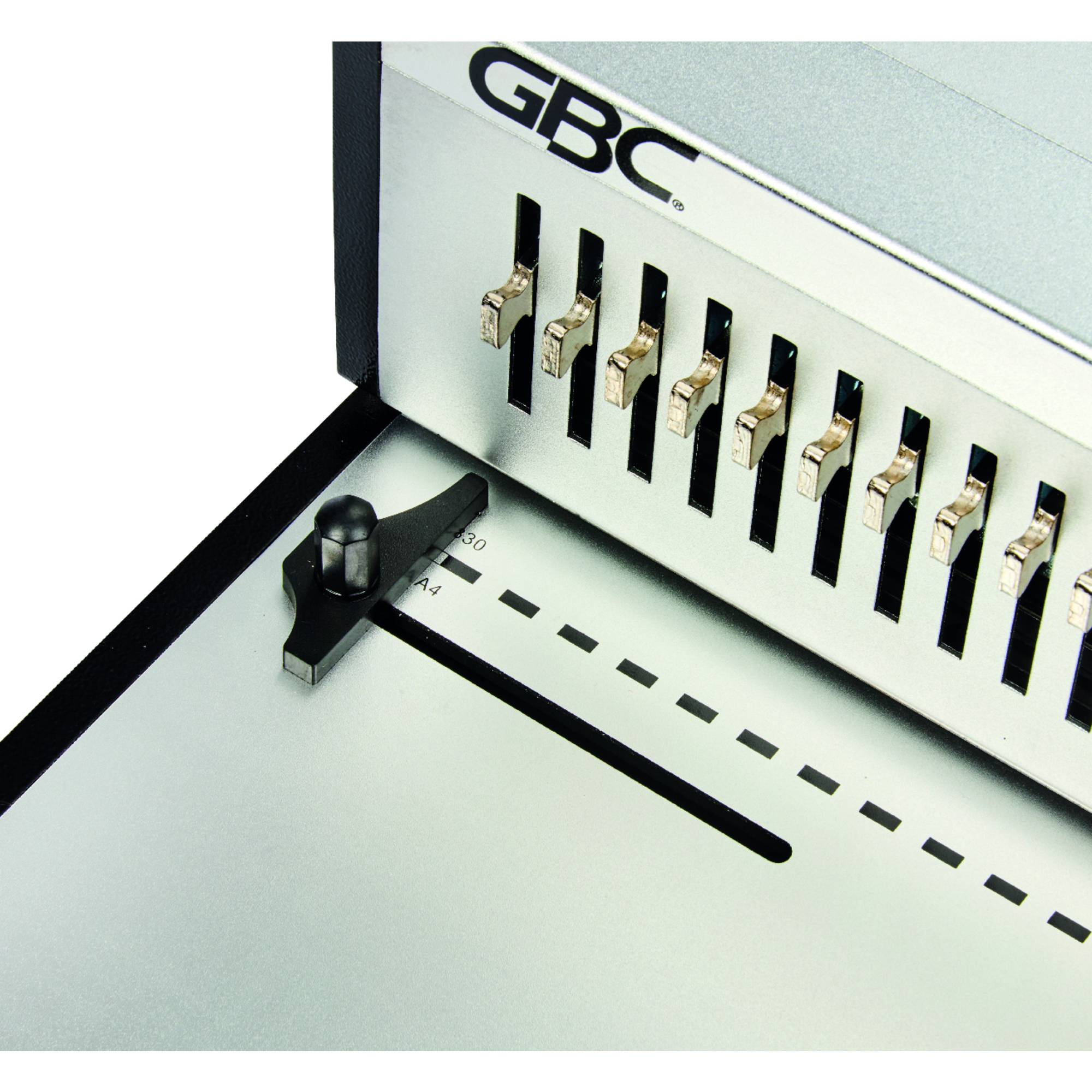 GBC Bindegerät CombBind CB30E Pro 4410045 500Bl