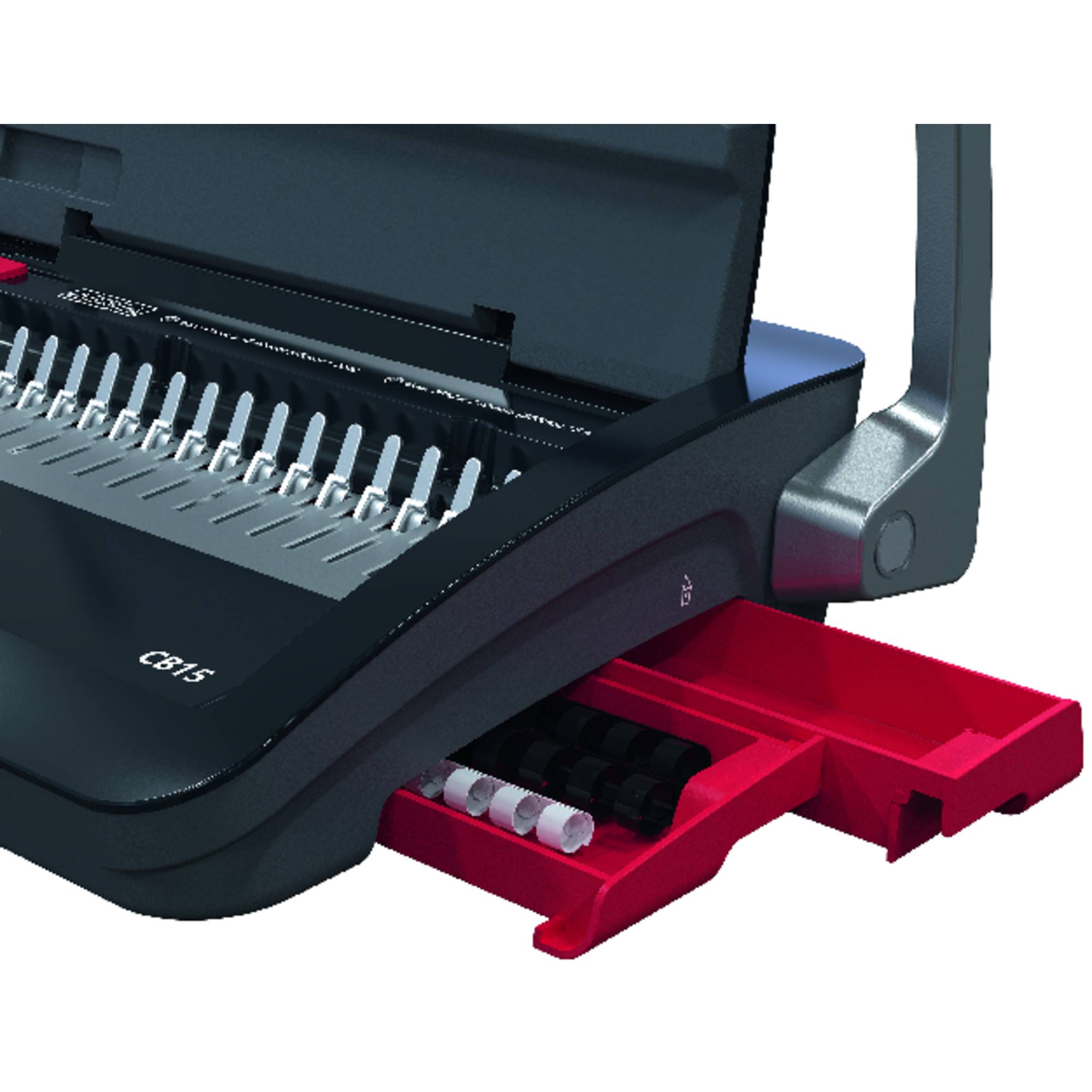 GBC Bindegerät CombBind CB15 4410061 195Bl