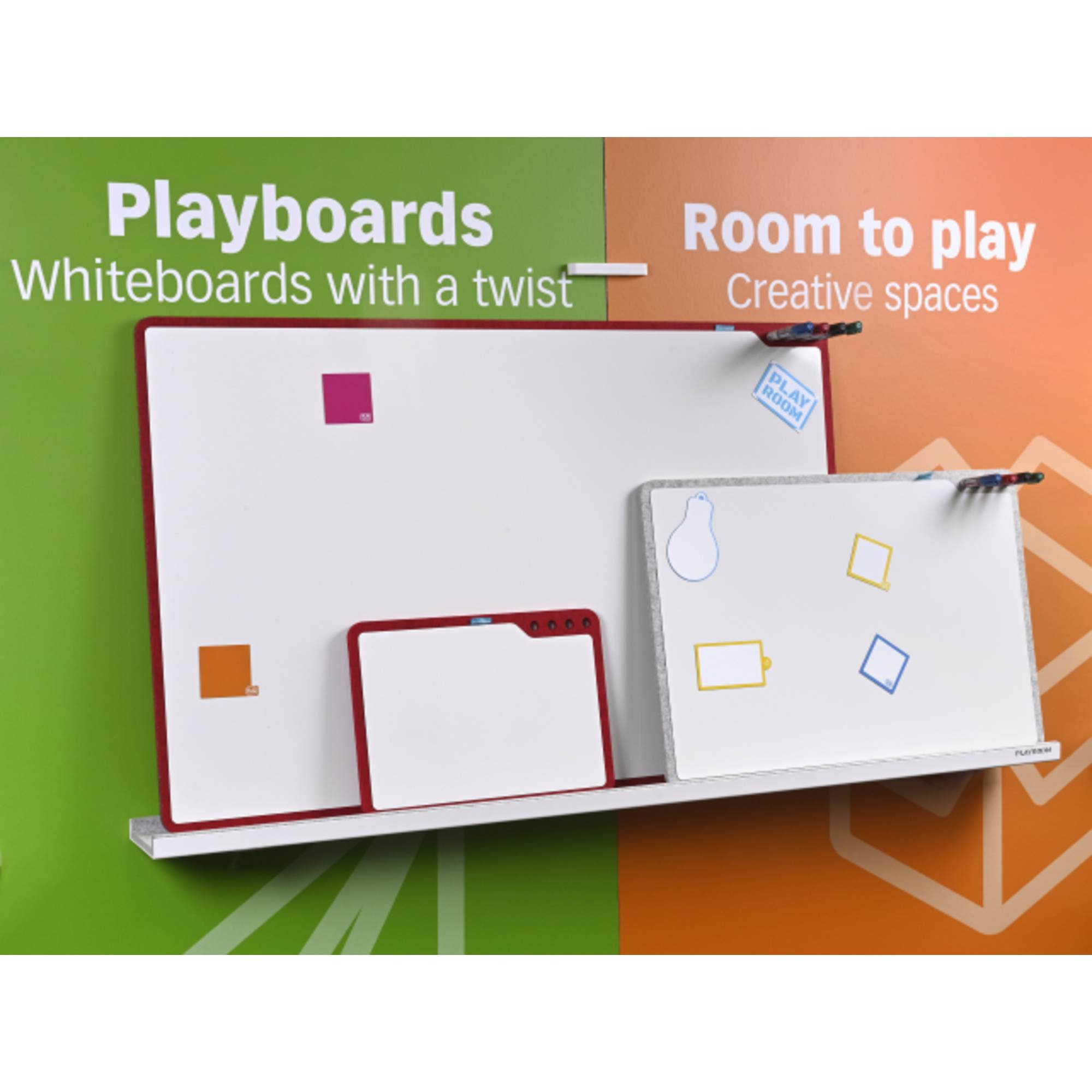 Playroom Regal PLAYBOARD 868860012 medium