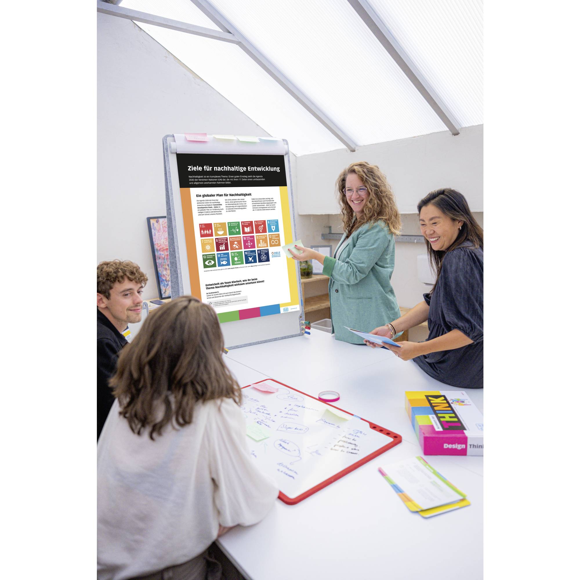 Playroom Starter Set IMPACT FLIP 868884000