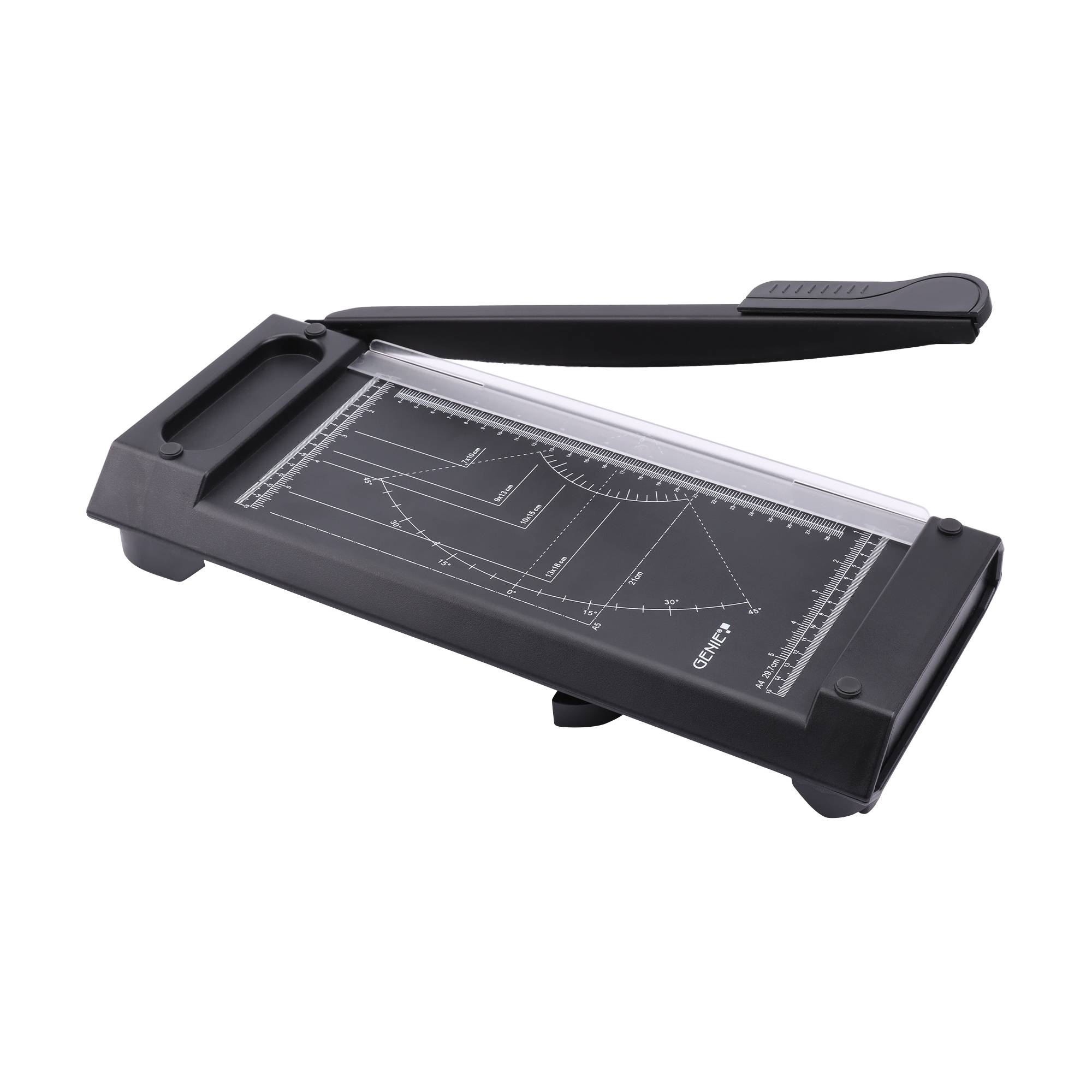 GENIE Hebel-/Rollenschneider GT 06 Combo 12562