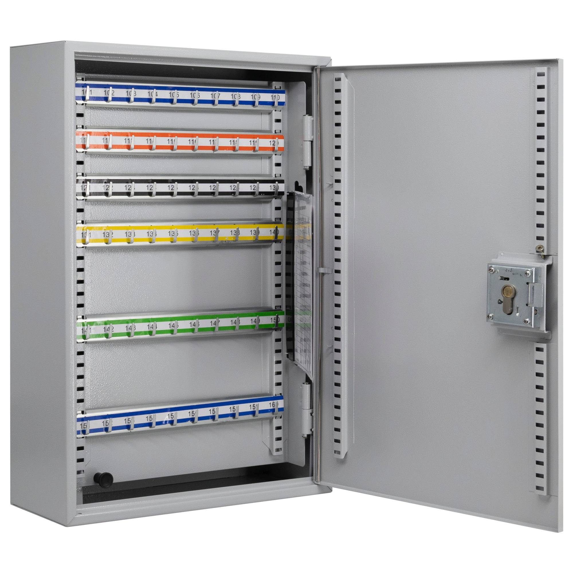 BURG-WÄCHTER Schlüsselschrank 6850/150 PZ