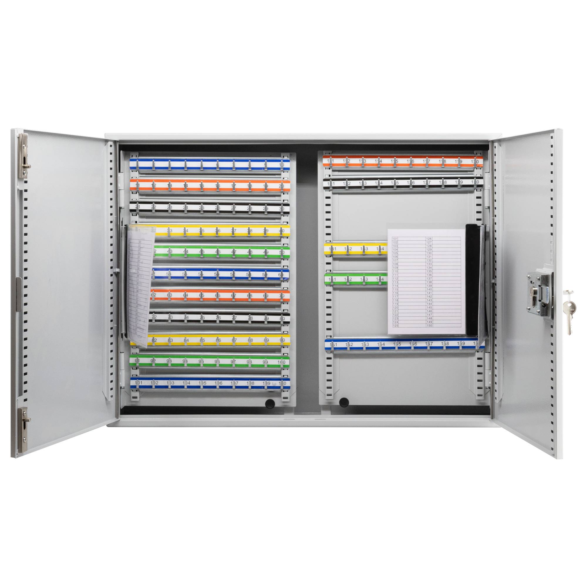 BURG-WÄCHTER Schlüsselschrank 6950/300 PZ