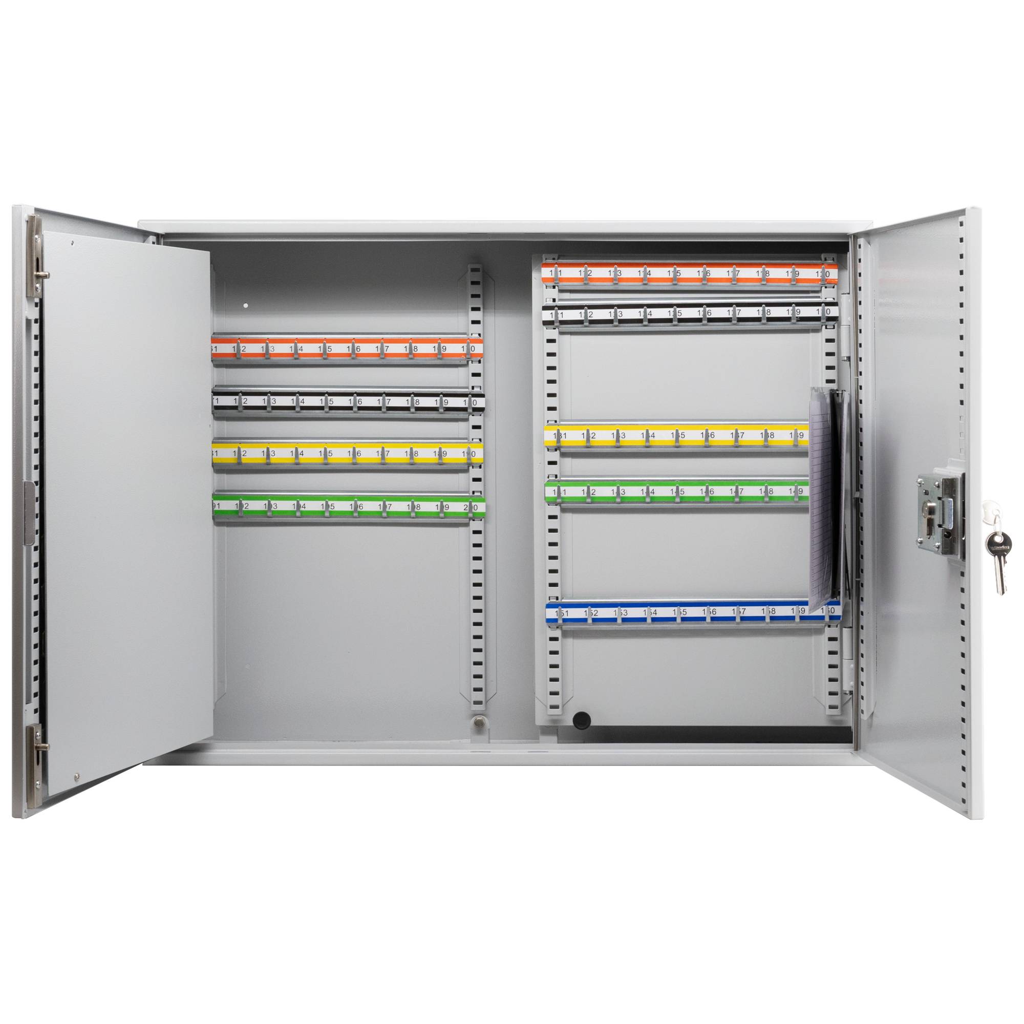 BURG-WÄCHTER Schlüsselschrank 6950/300 PZ