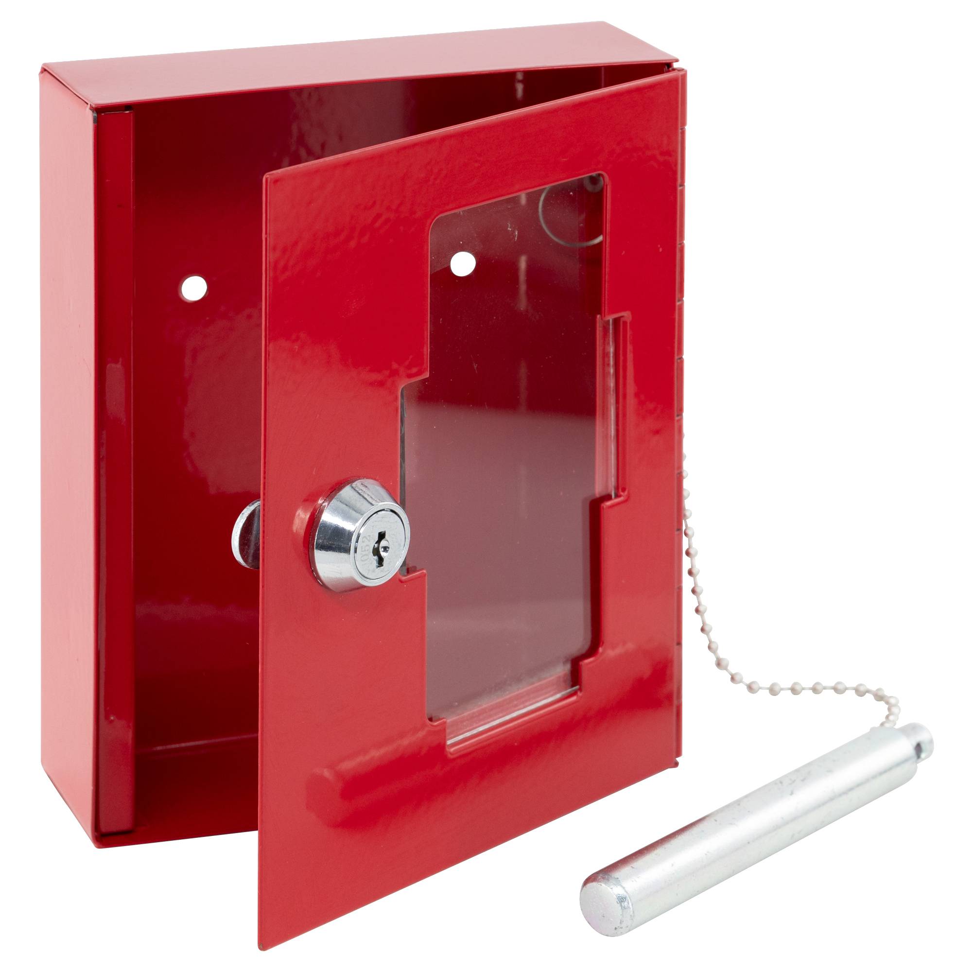 BURG-WÄCHTER Notschlüsselbox EMG 6165