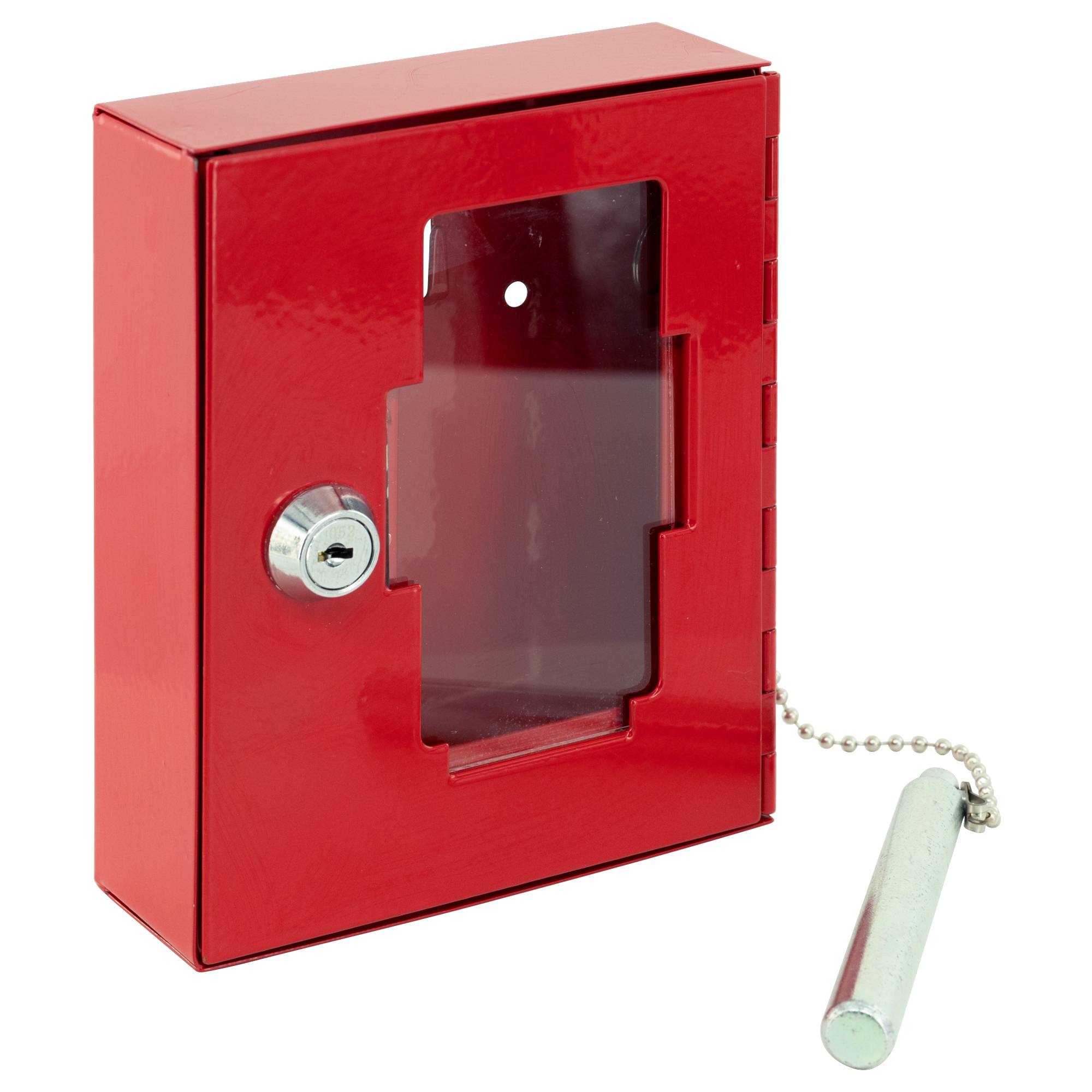 BURG-WÄCHTER Notschlüsselbox EMG 6165