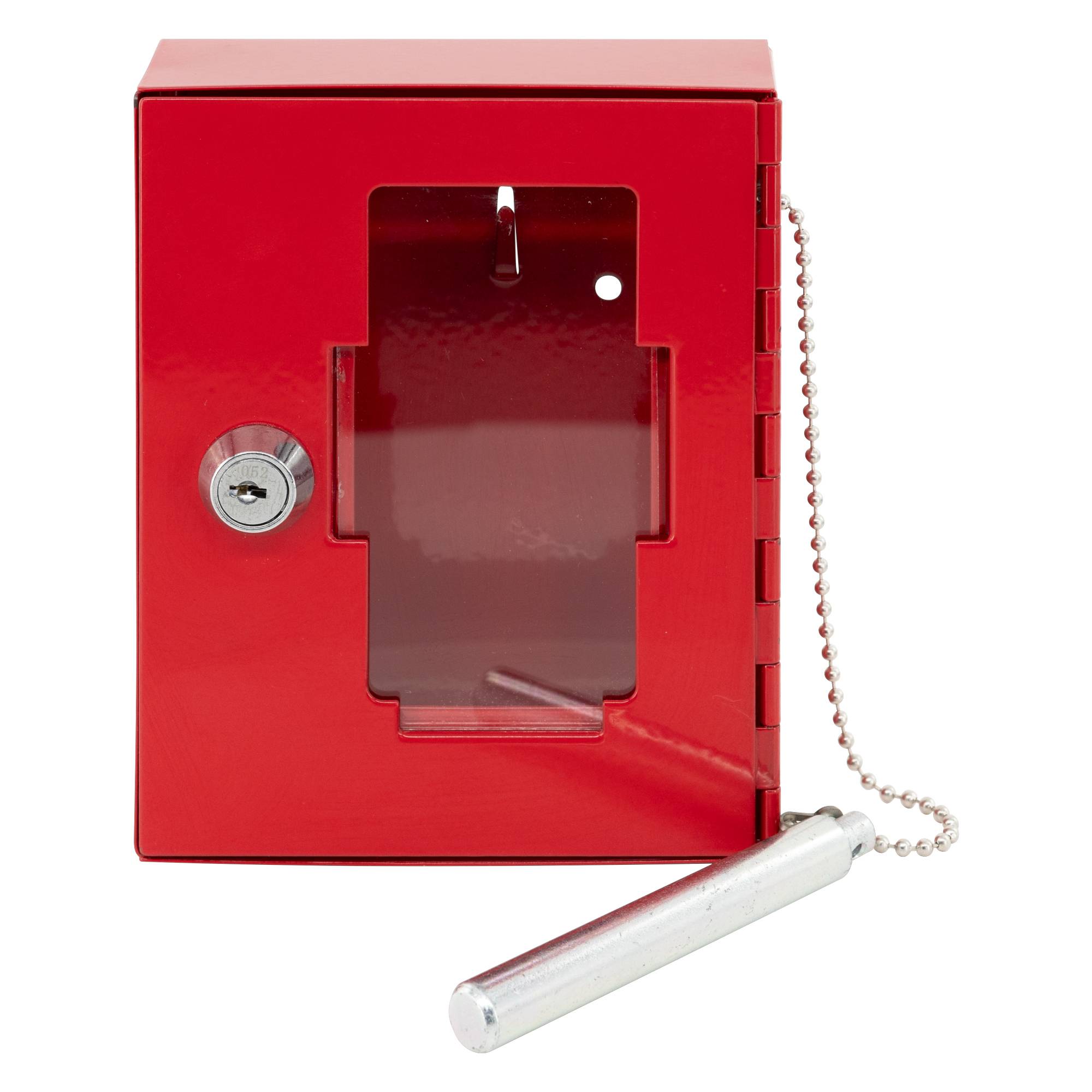 BURG-WÄCHTER Notschlüsselbox EMG 6165