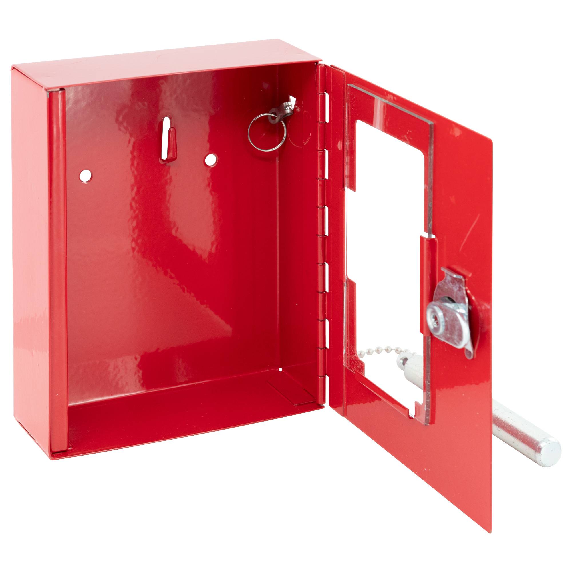 BURG-WÄCHTER Notschlüsselbox EMG 6165