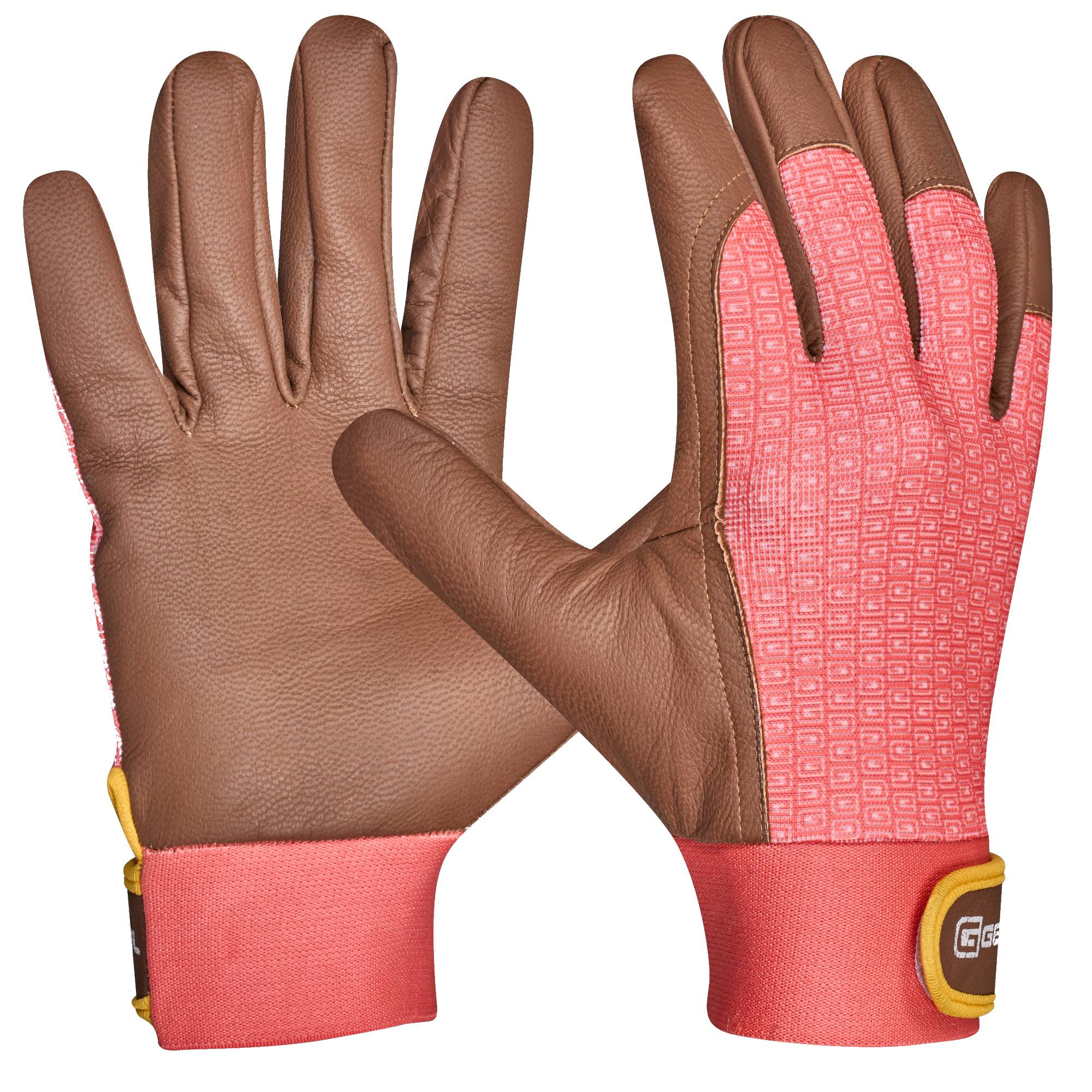 GEBOL Handschuh Lonicera 780007_05 Gr.05 1Paar