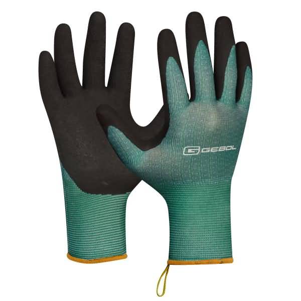 Handschuh Salvia 780003_09 Gr.09 1 Paar