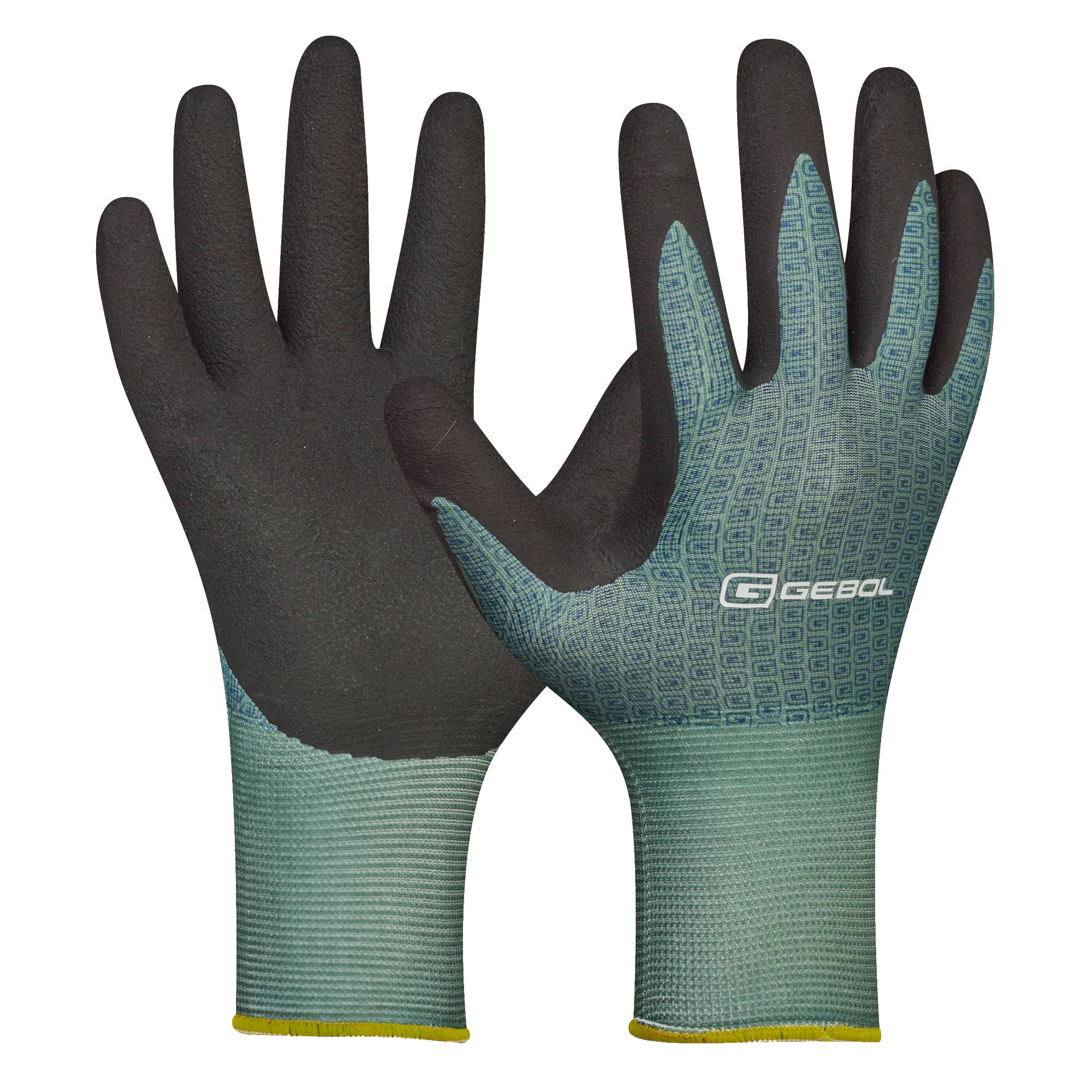GEBOL Handschuh Mentha 780002_06 Gr.06 1Paar