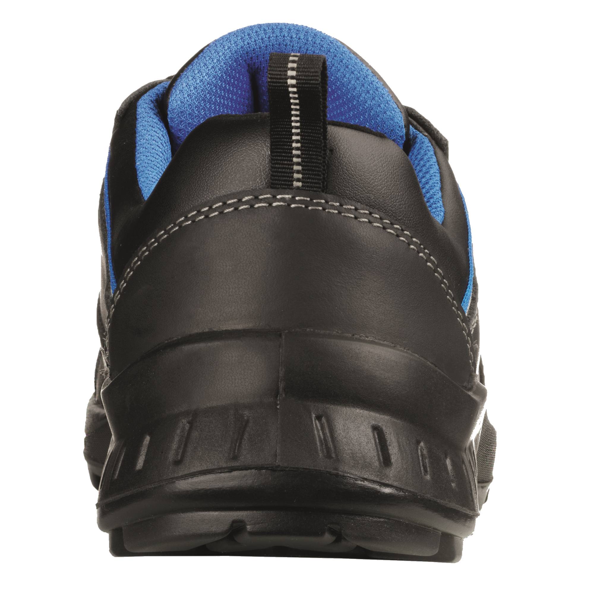 RUNNEX ESD-Sicherheitschuh TeamStar S2 5207-41 Gr41
