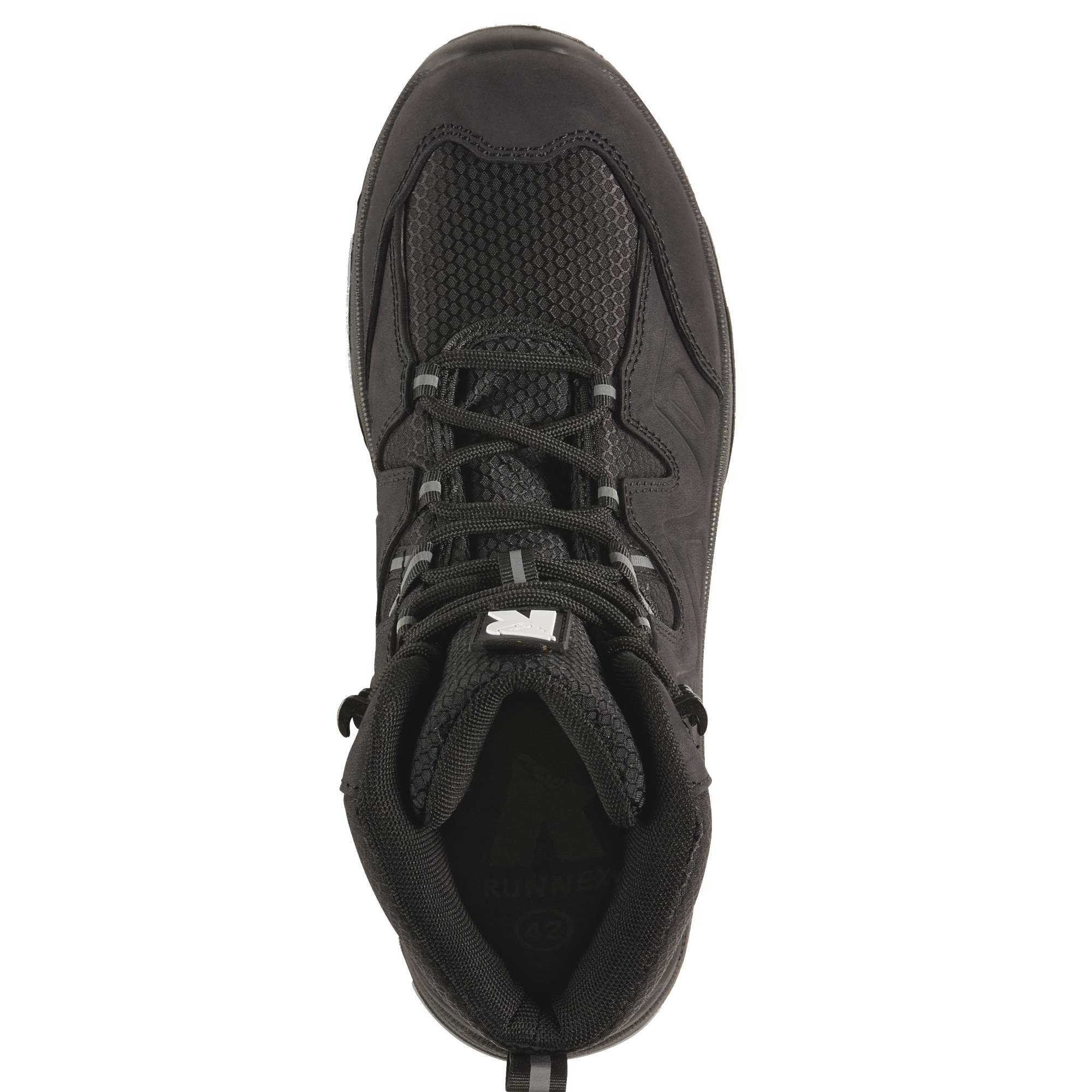 RUNNEX ESD-Sicherheitstiefel SmartStar S3S 5303-38 Gr38