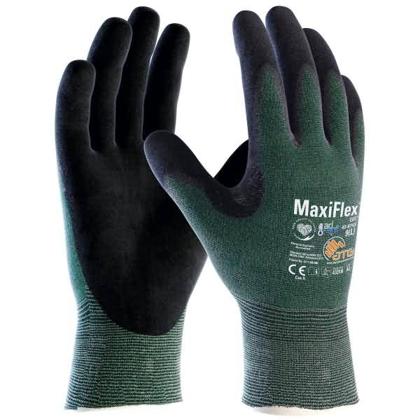 Handschuh MaxiFlex Cut AD-APT 2458-7 Gr. 7 1 Paar