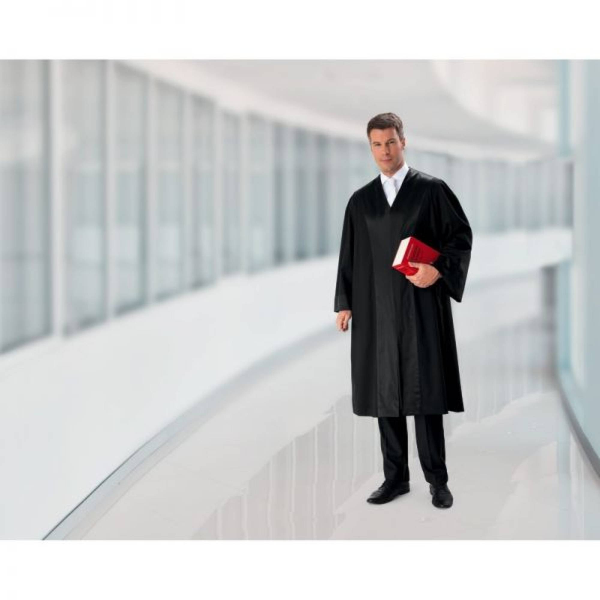 SoldanPlus Robe Komfort-Line Herren Samt Gr52/54