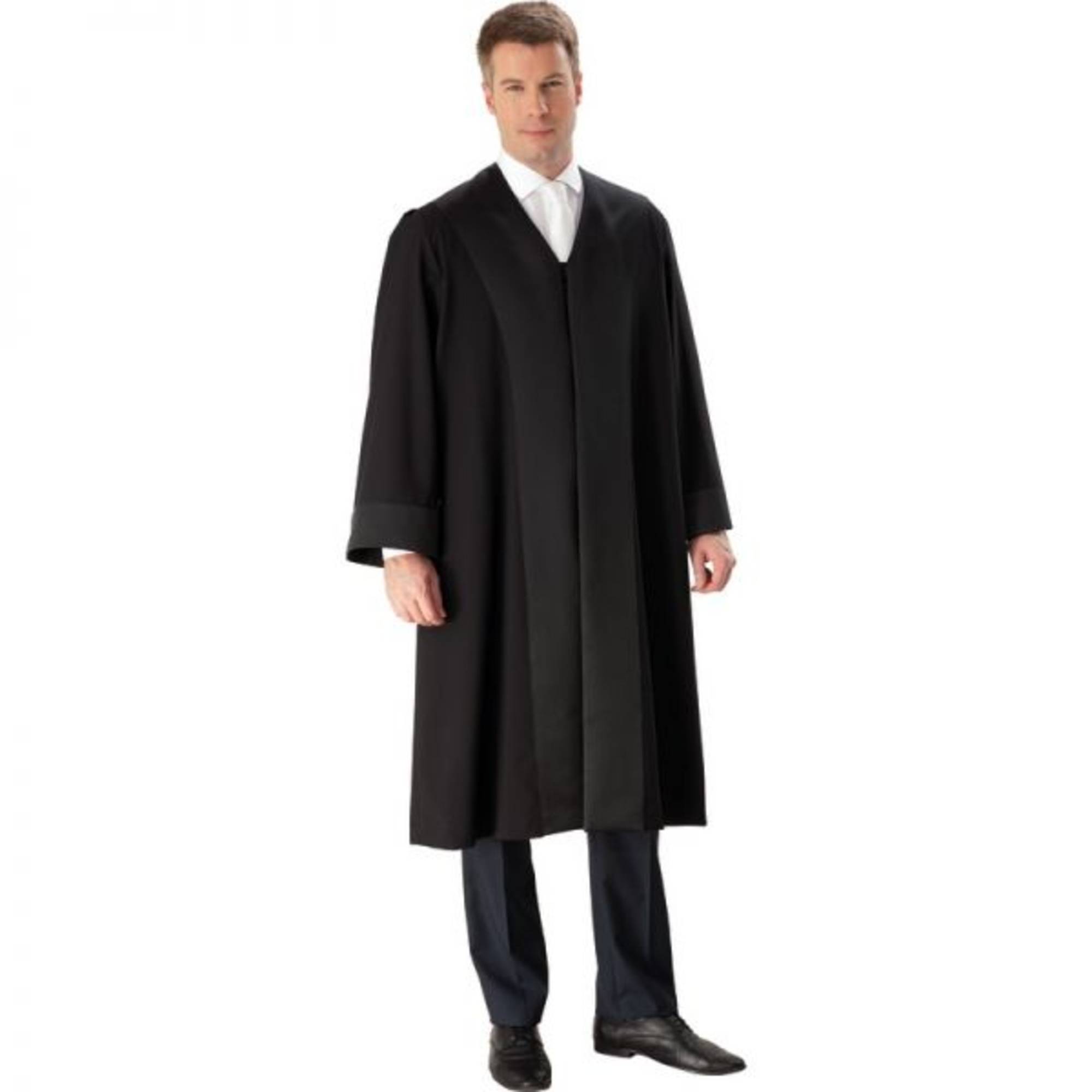 SoldanPlus Robe Classic-Line Herren Atlas Gr44/46