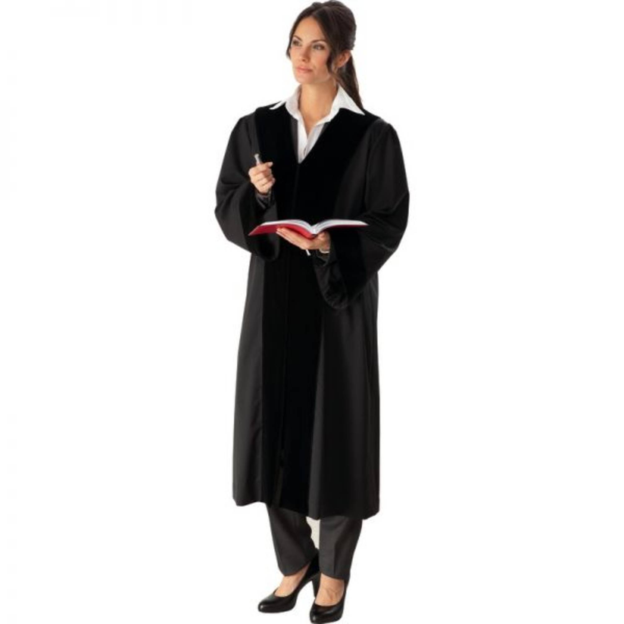 SoldanPlus Robe Komfort-Line Damen Seide Gr34/36