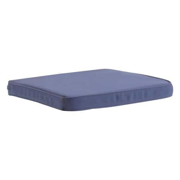 Auflage Maja M8183 Gartensessel blau