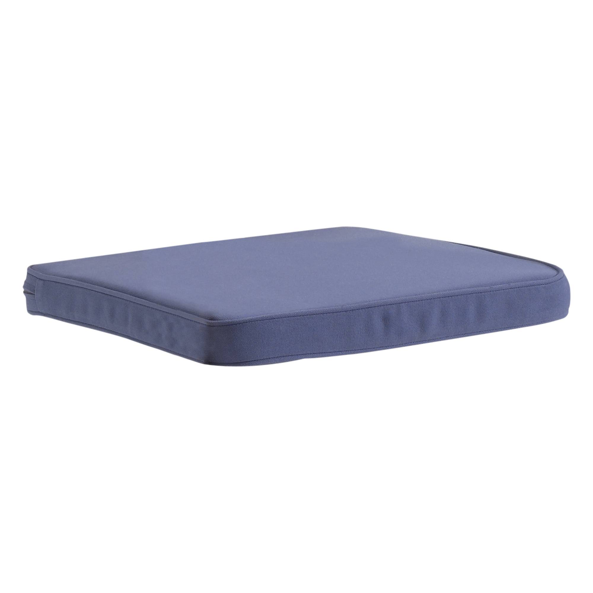 memo Auflage Sassa M8233 Gartensessel blau