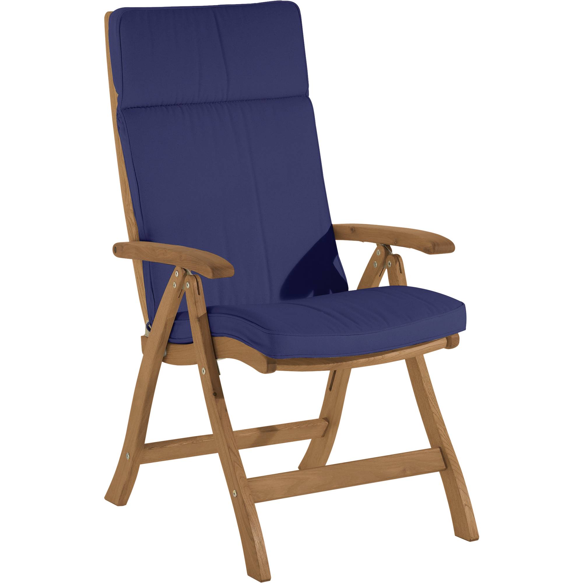 memo Auflage Calea L9506 Gartensessel blau
