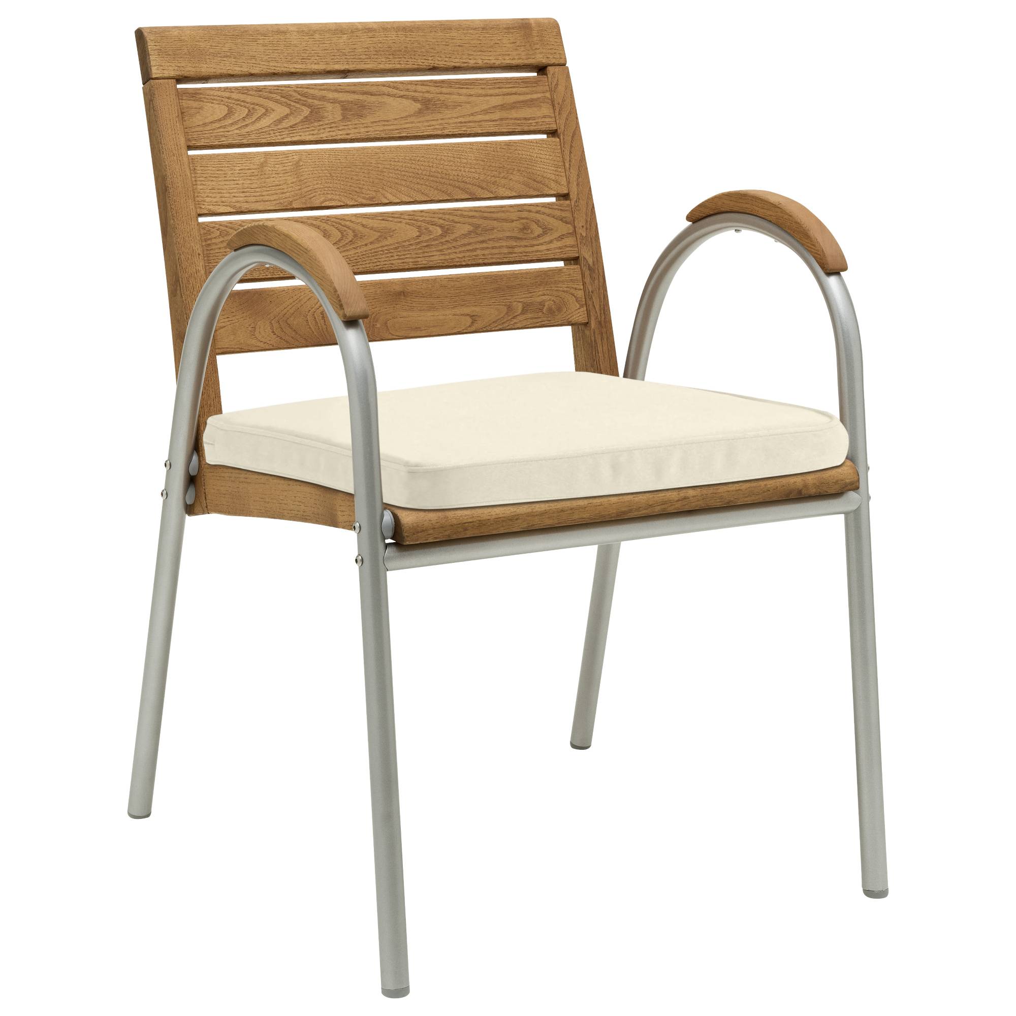 memo Auflage Solano M8426 Gartensessel natur