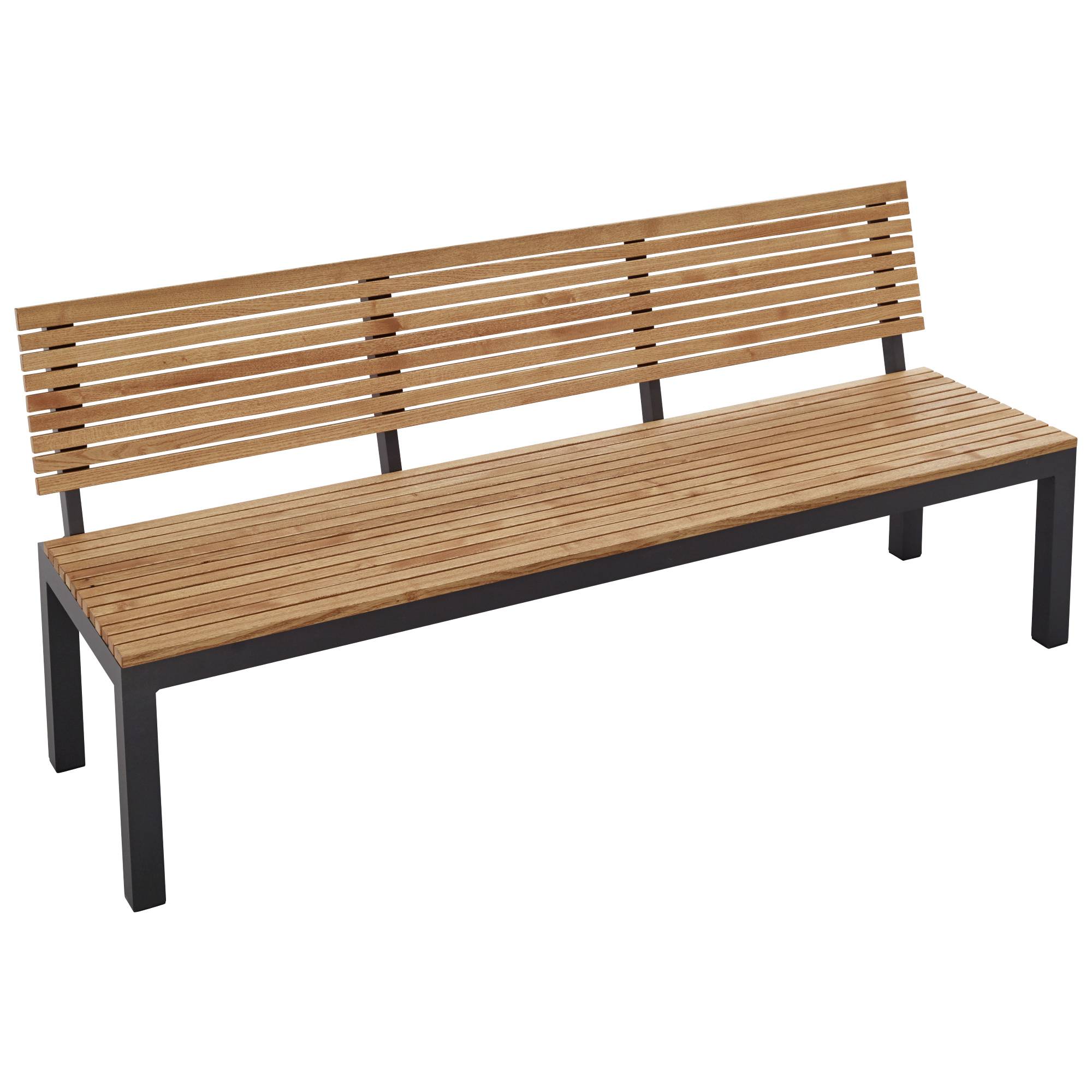 memo Gartenbank Sassa L8662 146cm