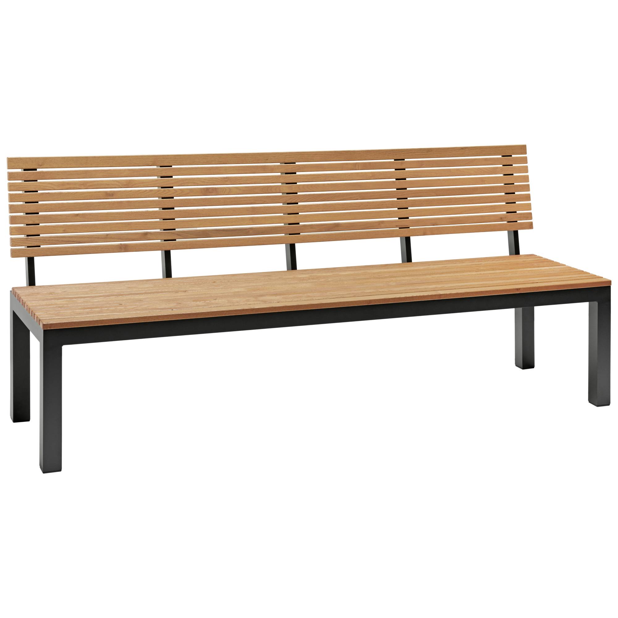 memo Gartenbank Berrissimo L8655 180cm