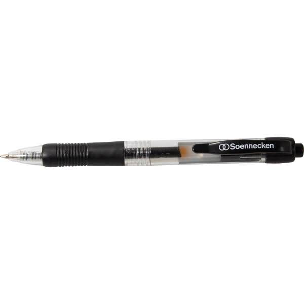Gelschreiber 2215 G2 Mine 0,4mm schwarz