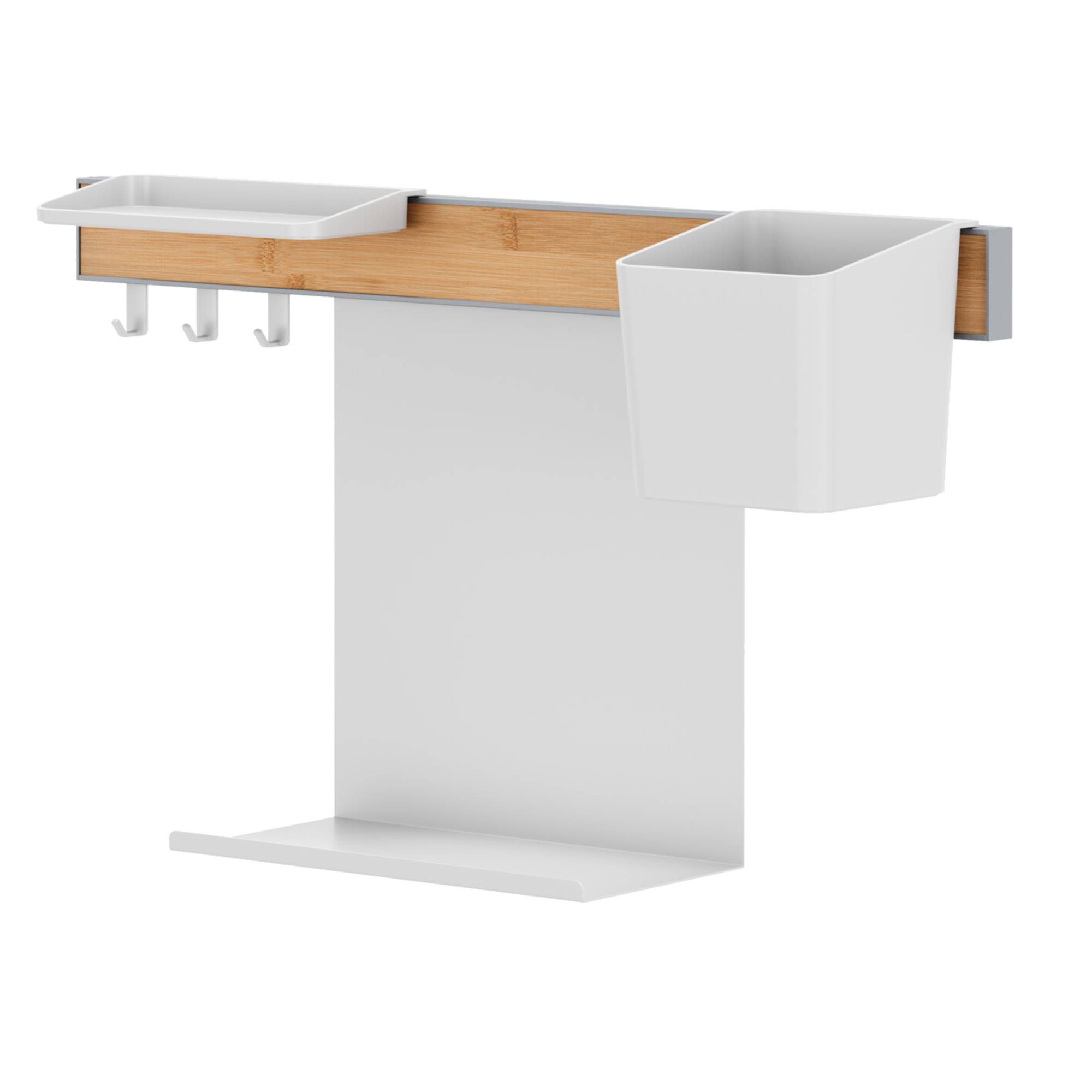 tesa Küchenorganizer Kombi Set S 70040-00000-01