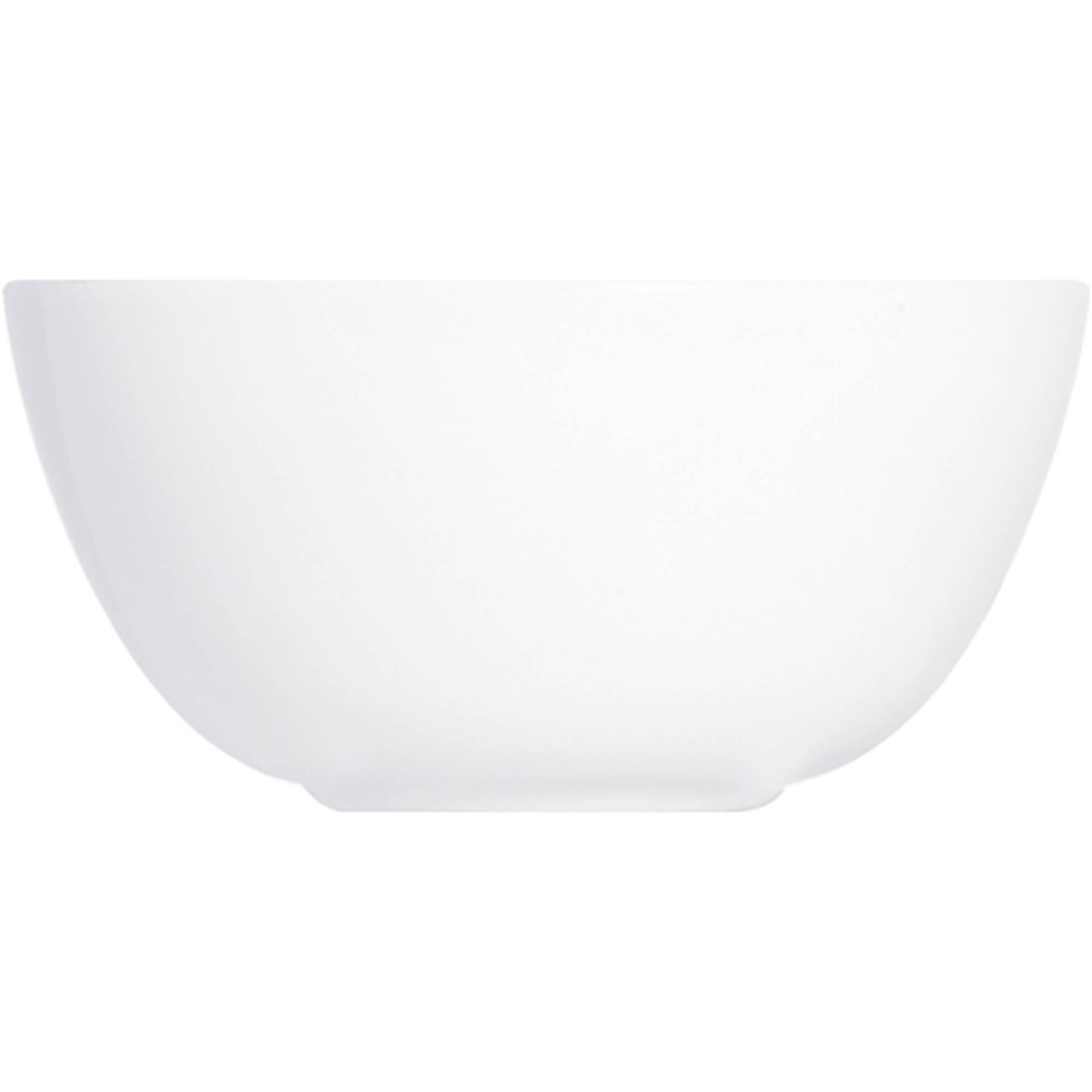 Arcoroc Schale Evolutions N9396 12cm ws 6St