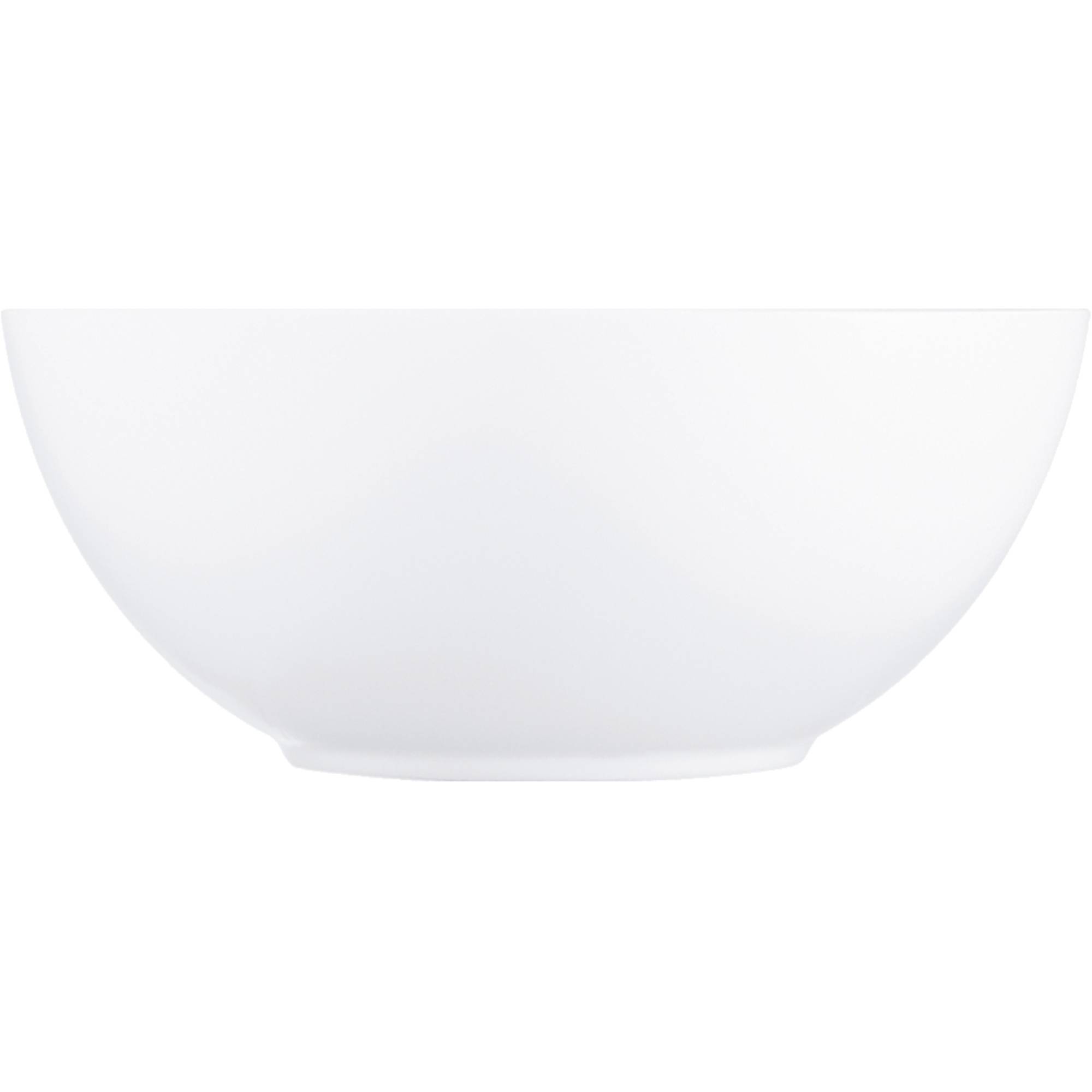 Arcoroc Schale Evolutions N9365 18cm ws 6St