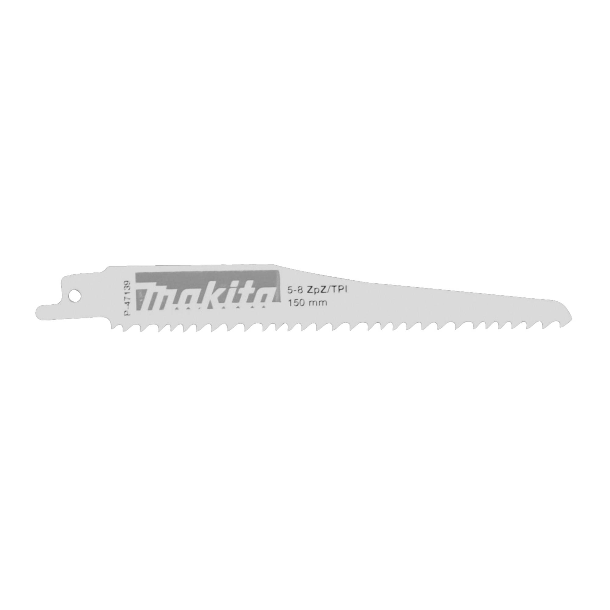 Makita Reciproblatt BIM P-47139 150/5-8Z 5St