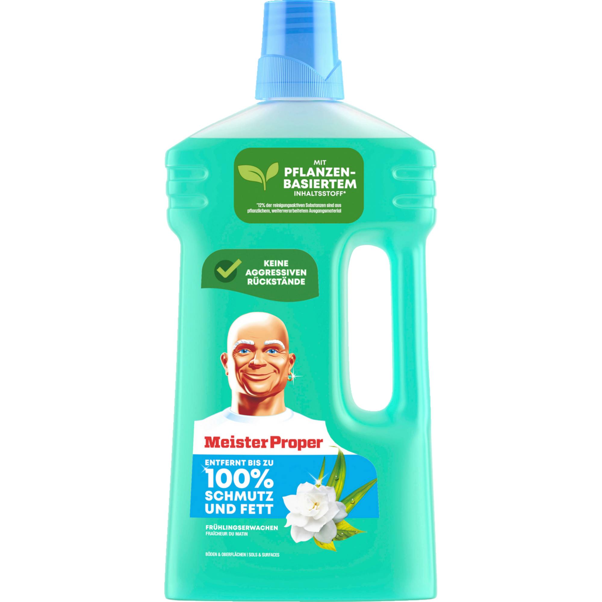 Meister Proper Allzweckreiniger Frühlingserwachen 1l