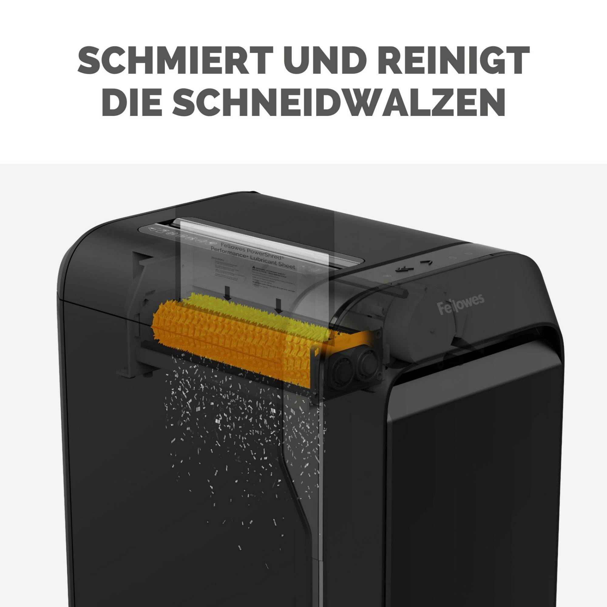 Fellowes Ölpapier 4025601 10Blatt