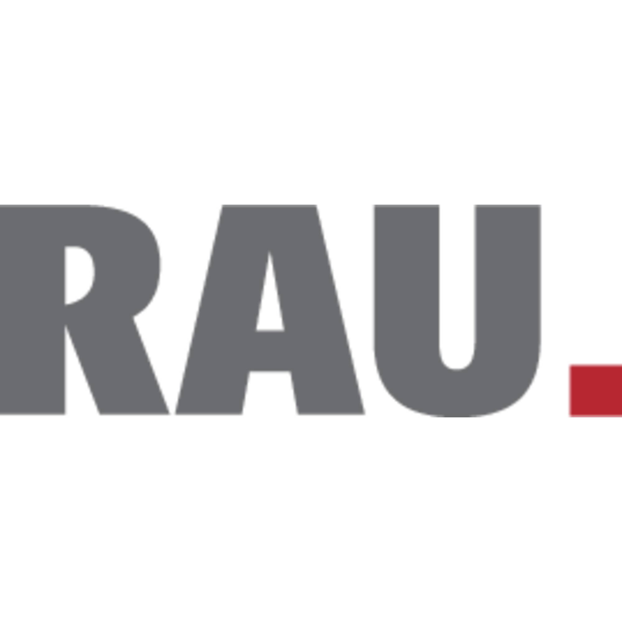 RAU Arbeitstisch 2000x1000x910-1230 fahrbar M-Platte 22mm l.gr