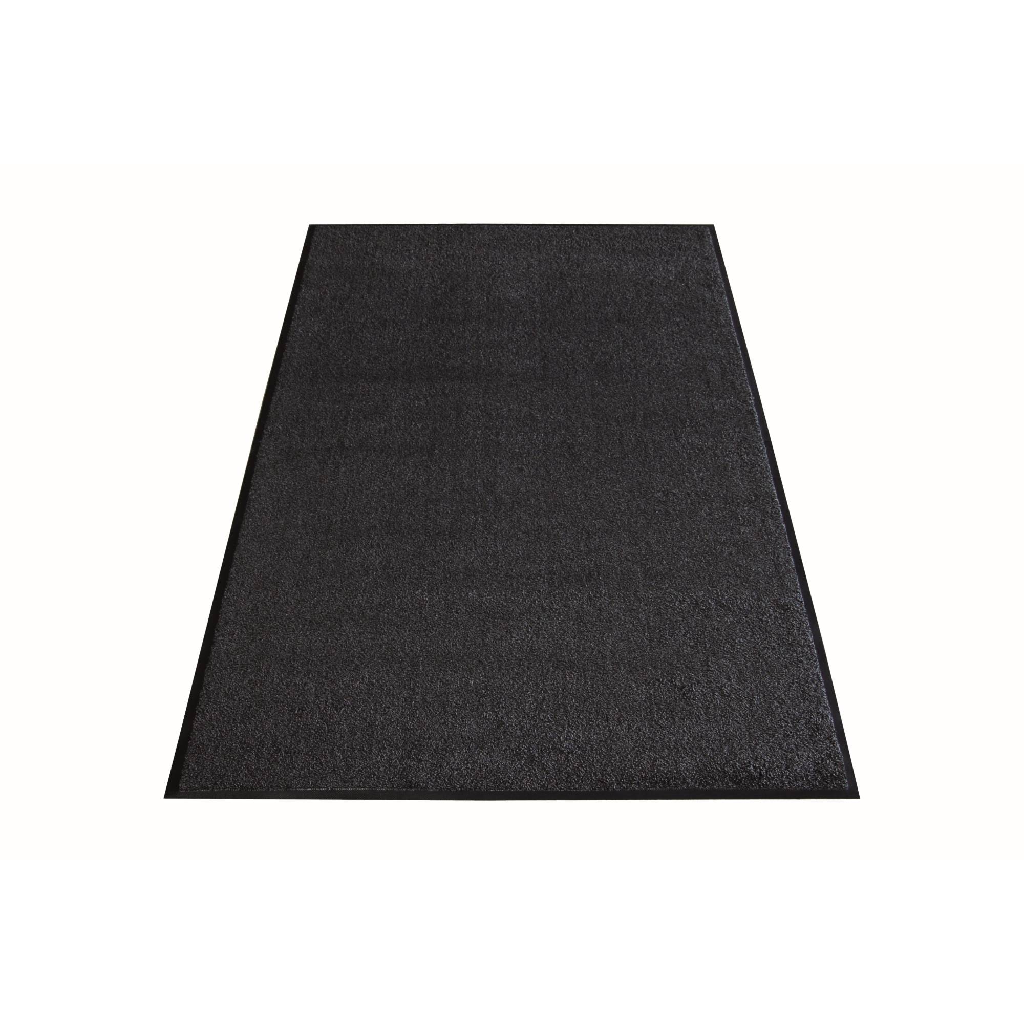 Miltex Schmutzfangmatte Eazycare Wash 24043 115x240cm schwarz