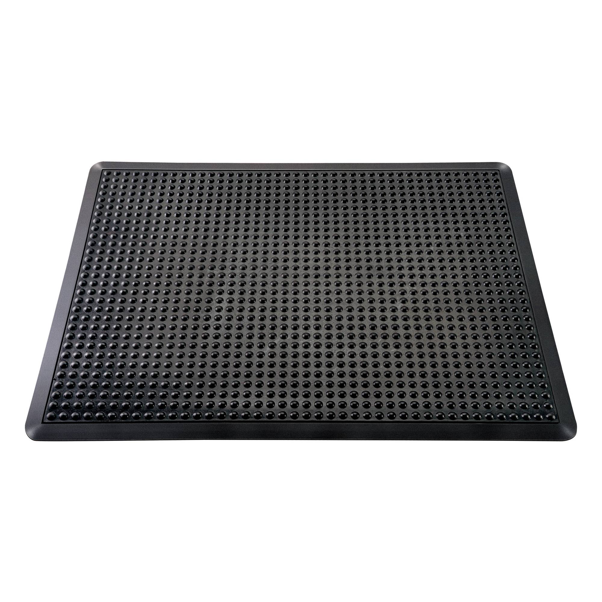 Doortex Anti-Ermüdigungs Bubbelmat EDAFFLRU0004 90x150cm sw